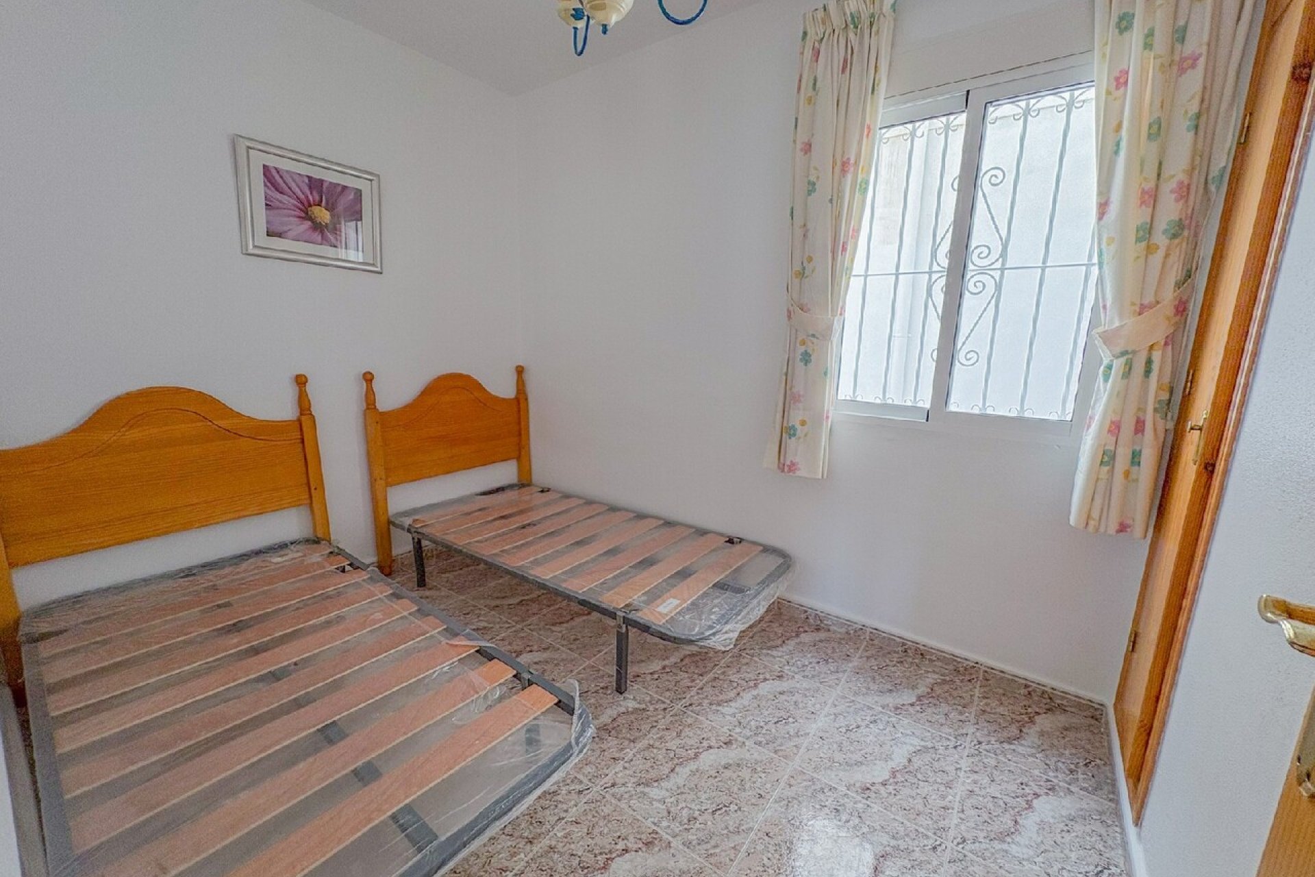 Wiederverkauf - Wohnung -
Villamartin - Costa Blanca
