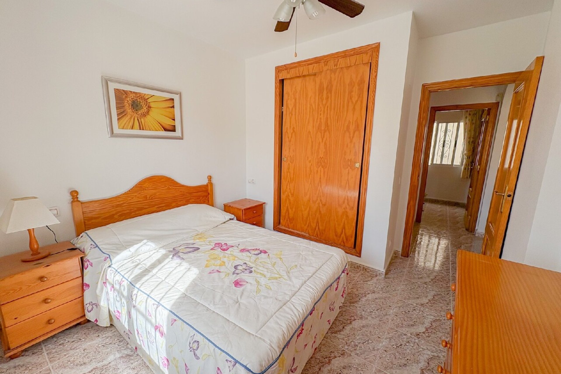 Wiederverkauf - Wohnung -
Villamartin - Costa Blanca