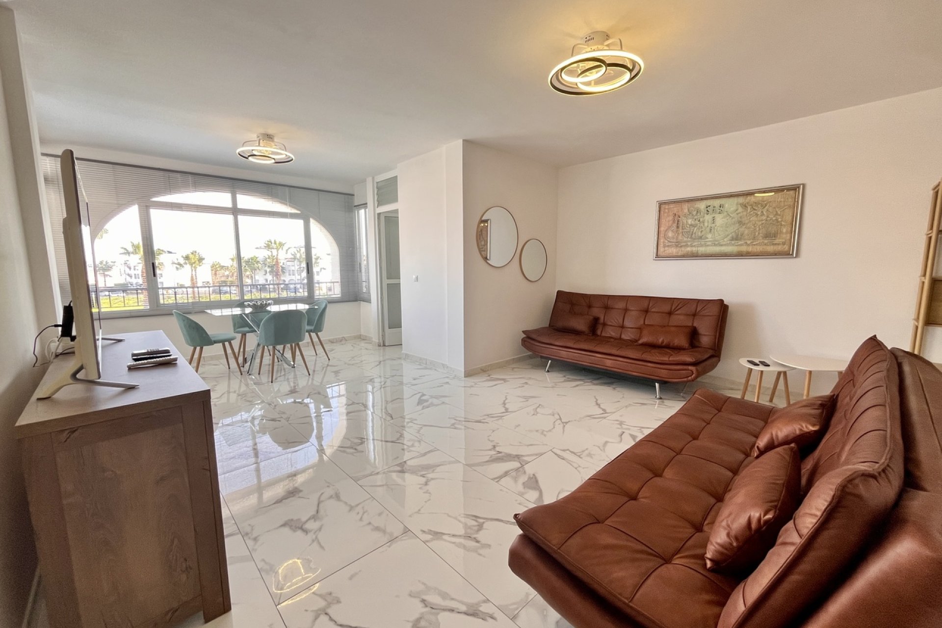 Wiederverkauf - Wohnung -
Villamartin - Costa Blanca