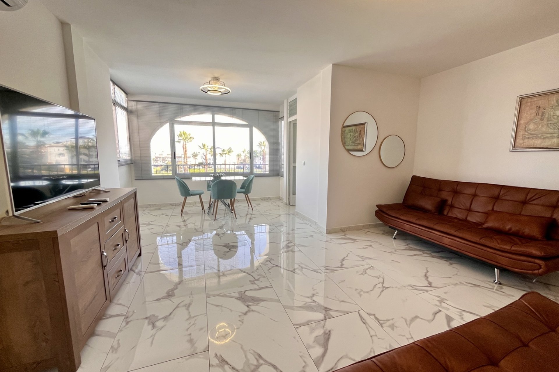 Wiederverkauf - Wohnung -
Villamartin - Costa Blanca