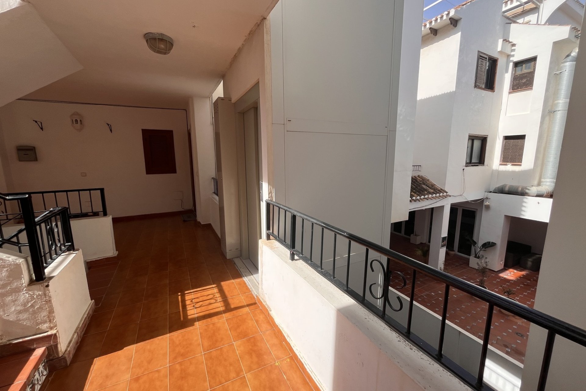 Wiederverkauf - Wohnung -
Villamartin - Costa Blanca