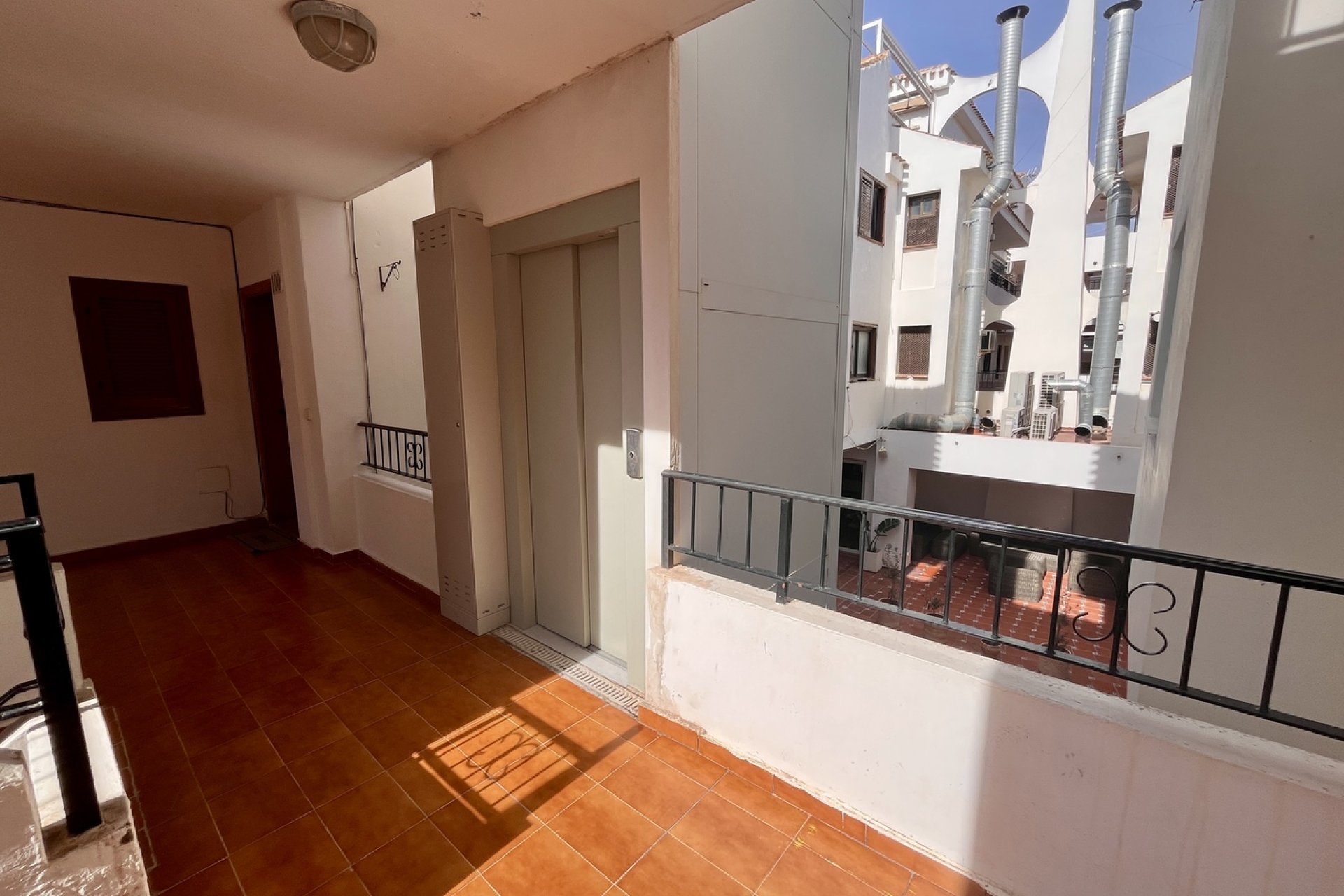 Wiederverkauf - Wohnung -
Villamartin - Costa Blanca