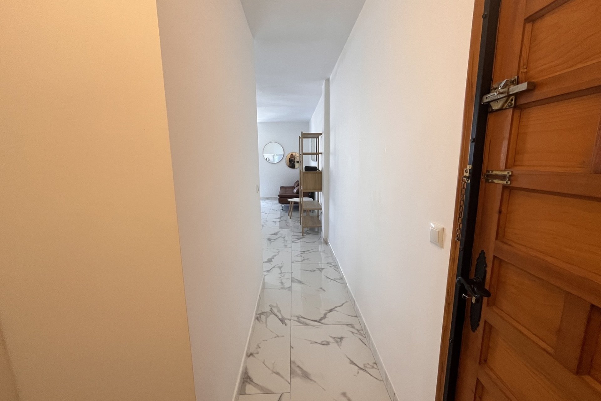Wiederverkauf - Wohnung -
Villamartin - Costa Blanca
