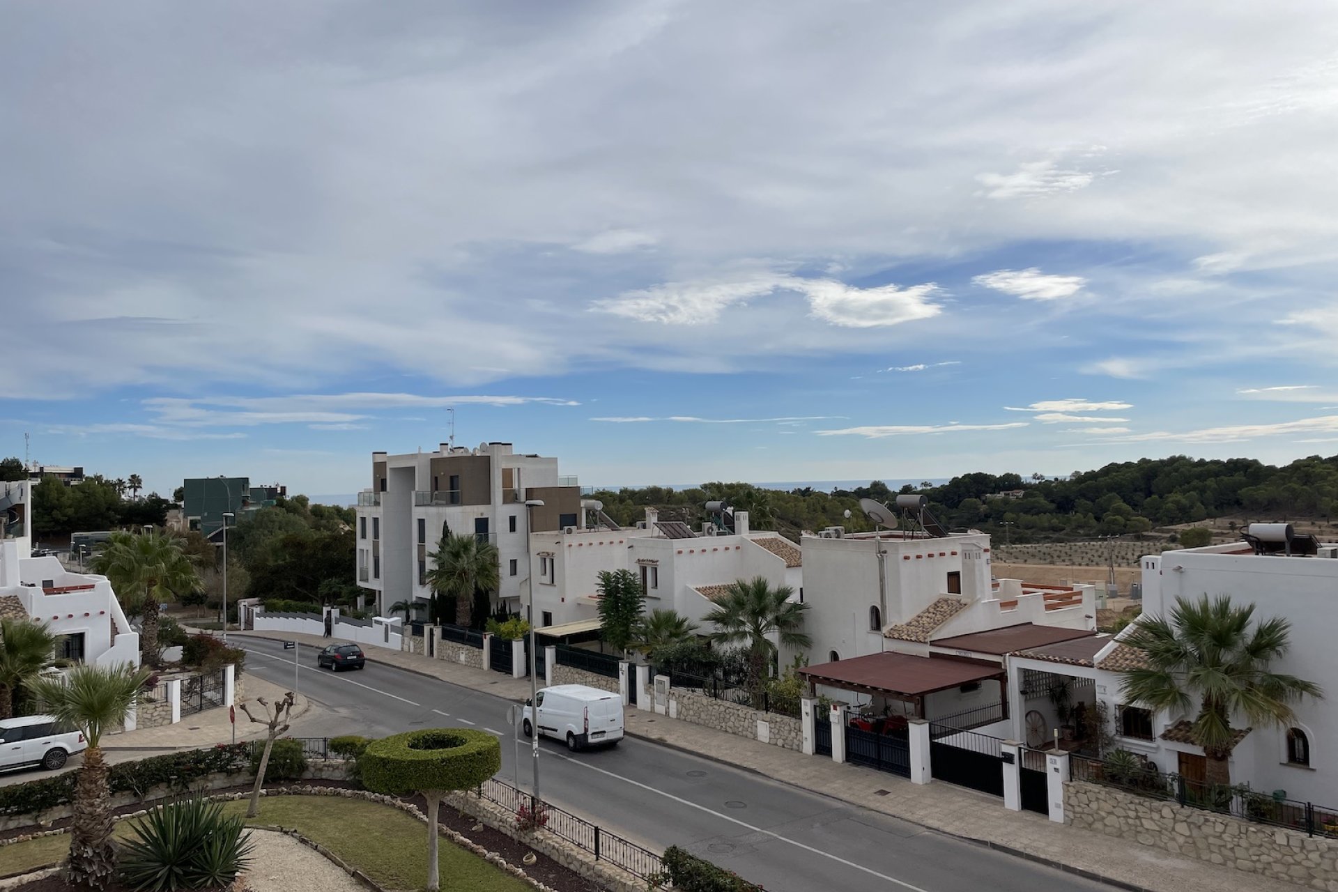 Wiederverkauf - Wohnung -
Villamartin - Costa Blanca