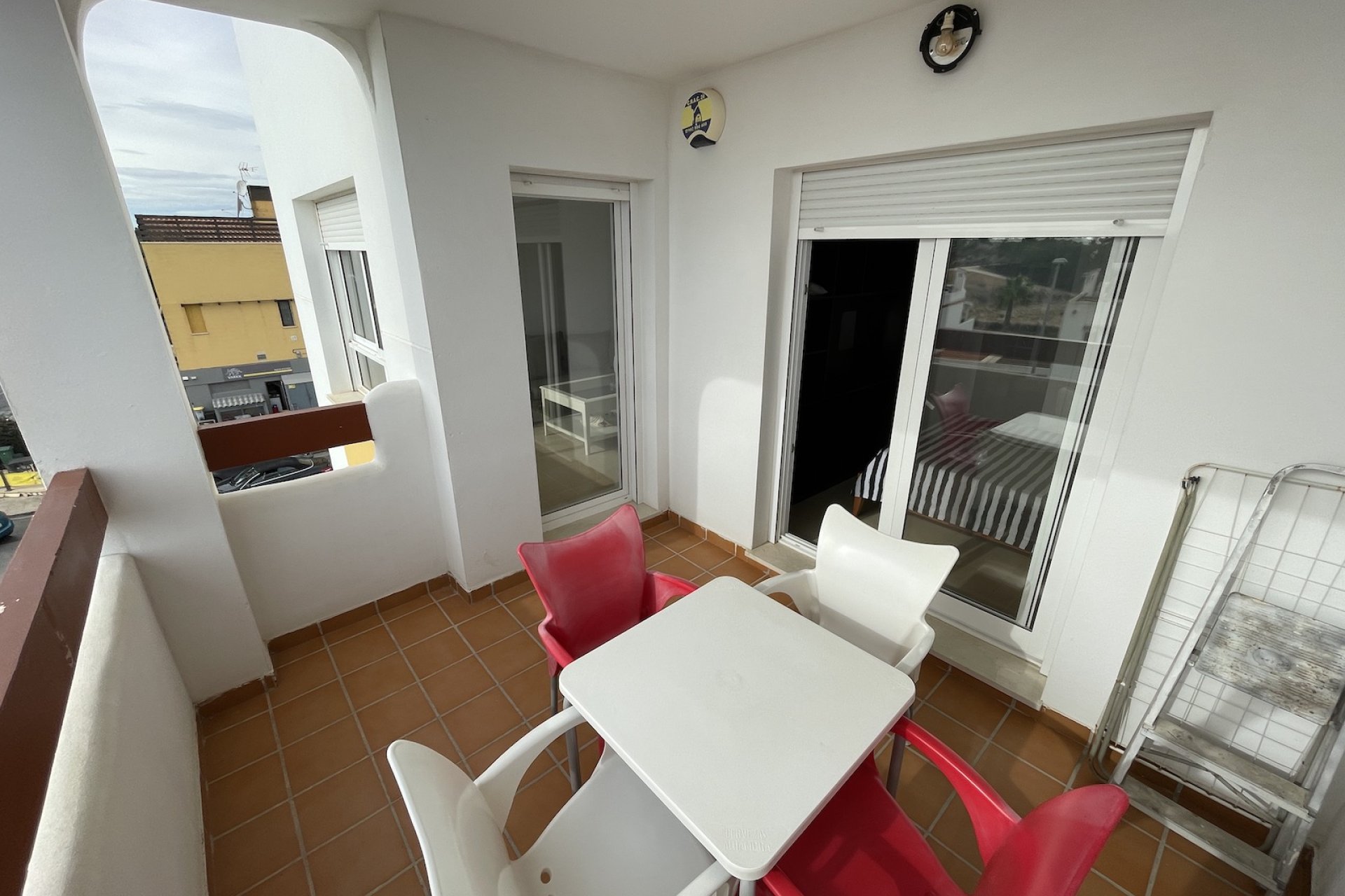 Wiederverkauf - Wohnung -
Villamartin - Costa Blanca