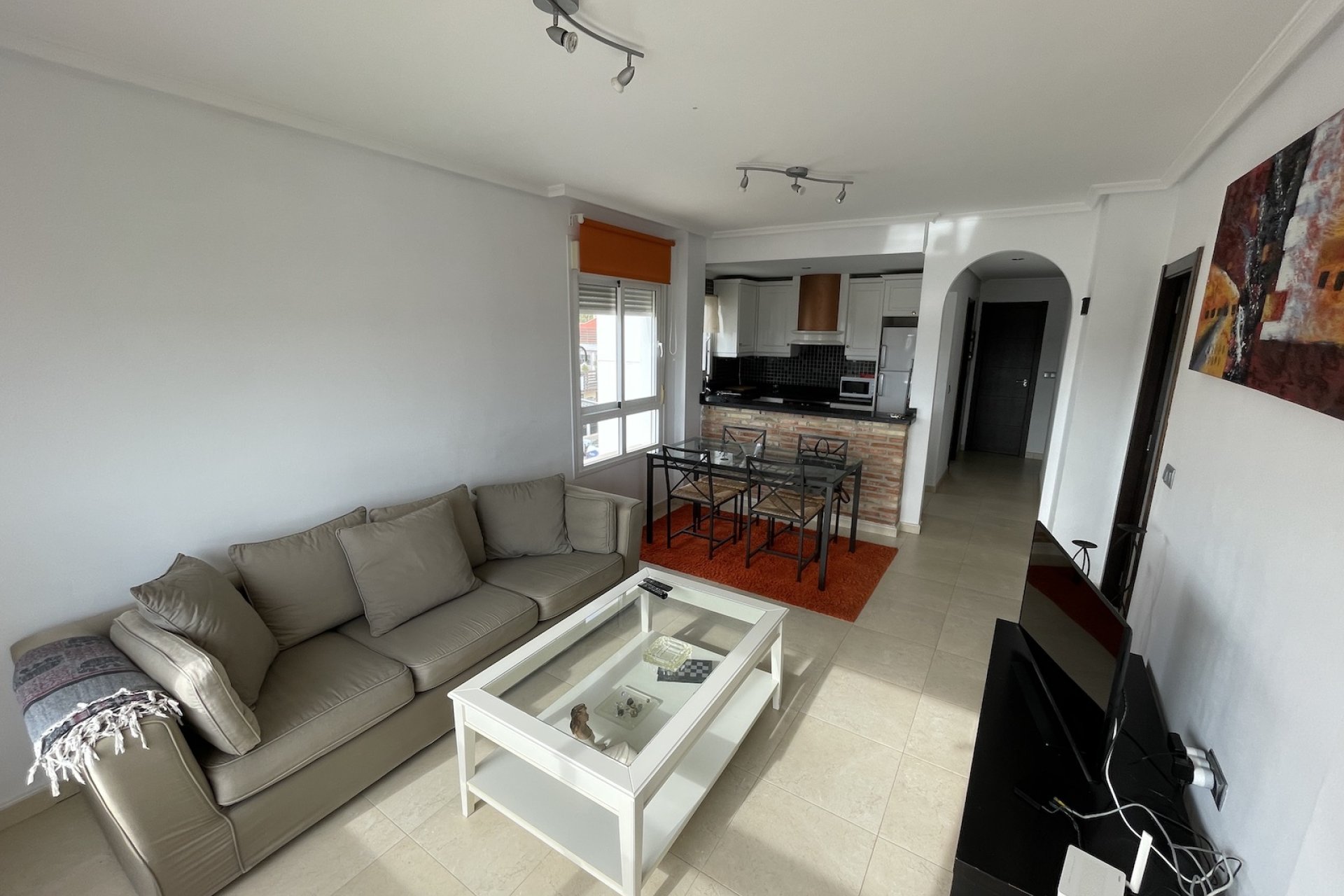 Wiederverkauf - Wohnung -
Villamartin - Costa Blanca