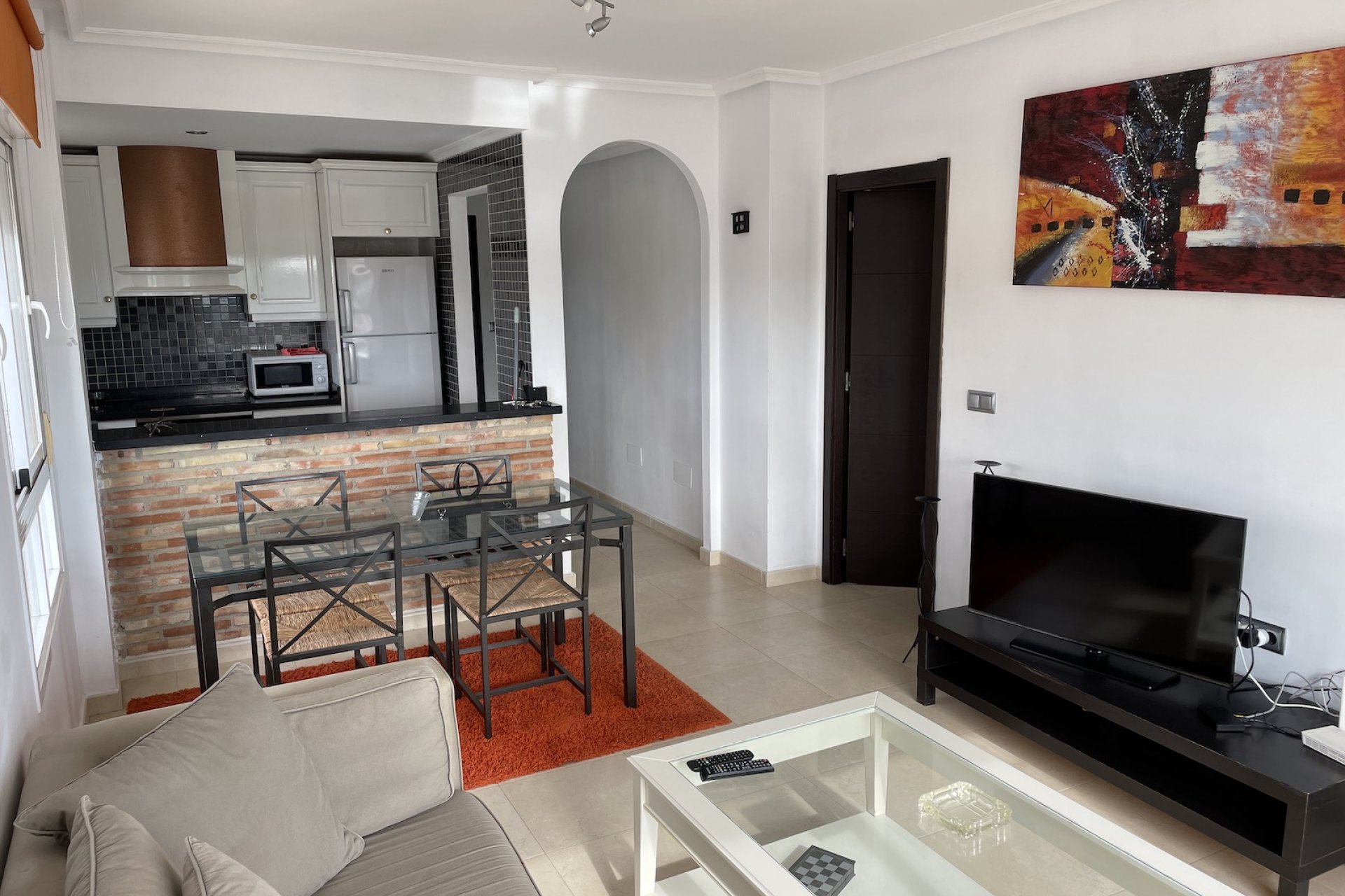Wiederverkauf - Wohnung -
Villamartin - Costa Blanca