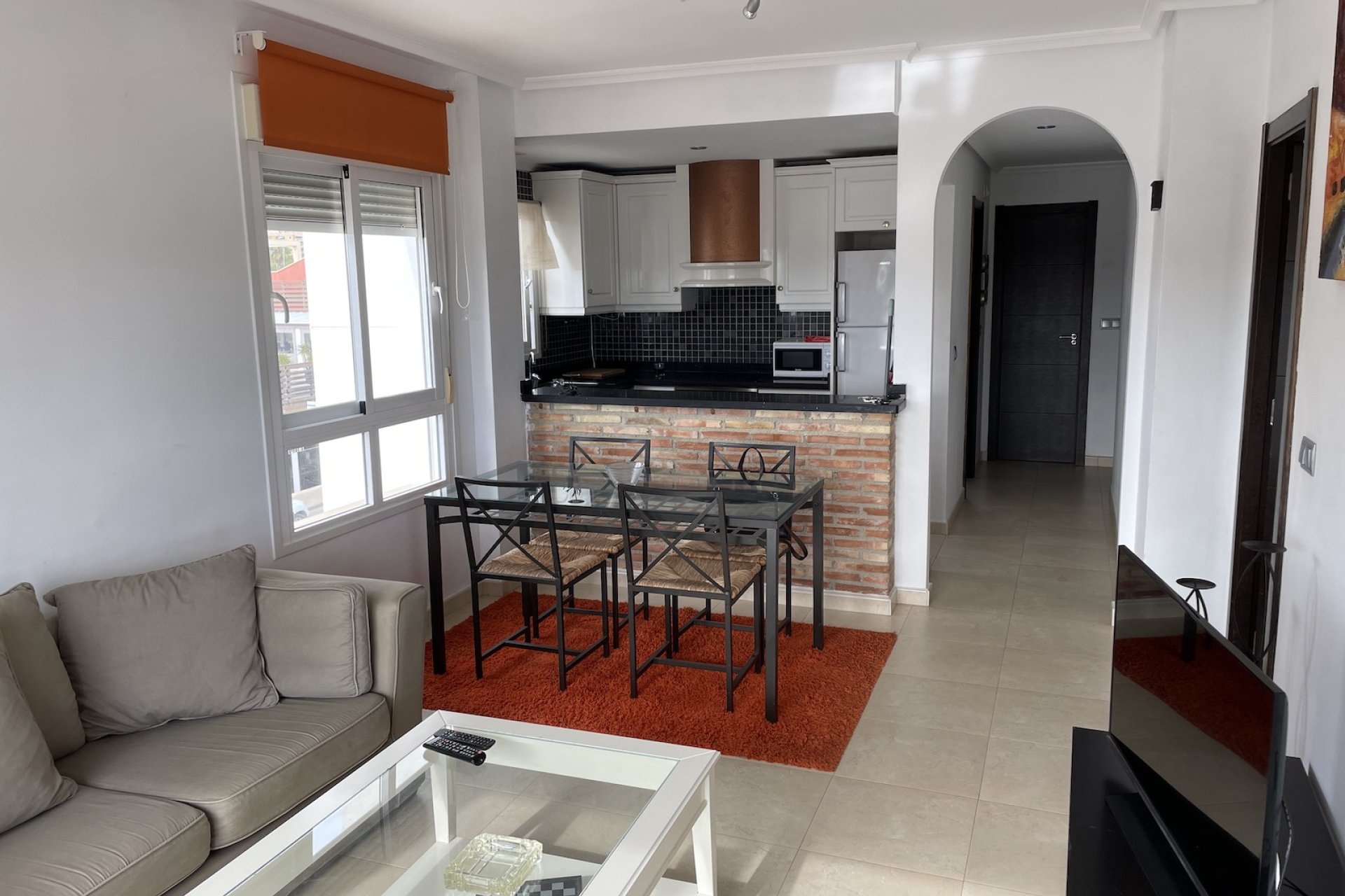 Wiederverkauf - Wohnung -
Villamartin - Costa Blanca