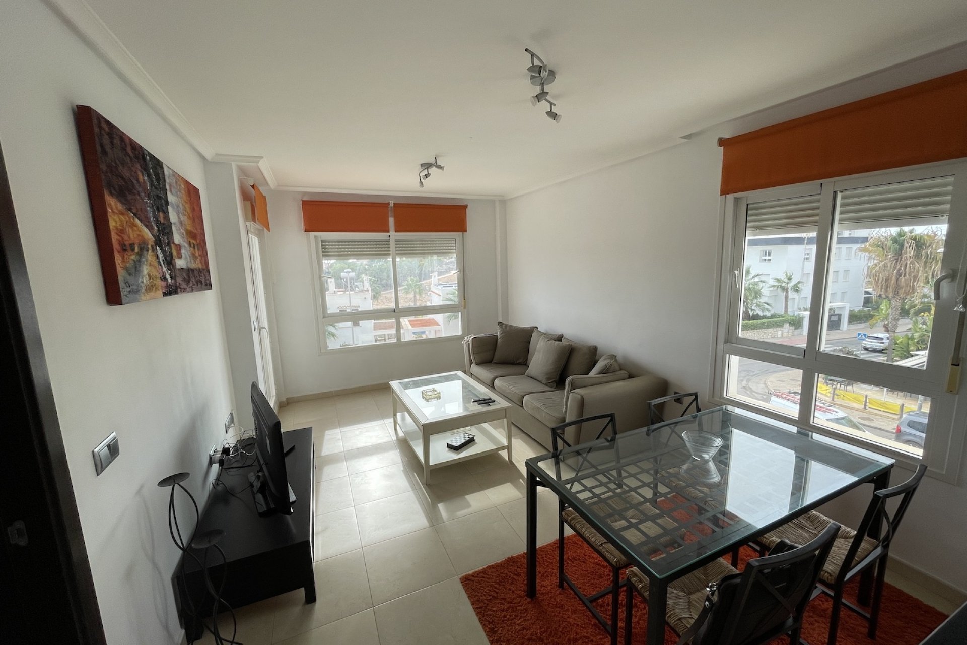 Wiederverkauf - Wohnung -
Villamartin - Costa Blanca