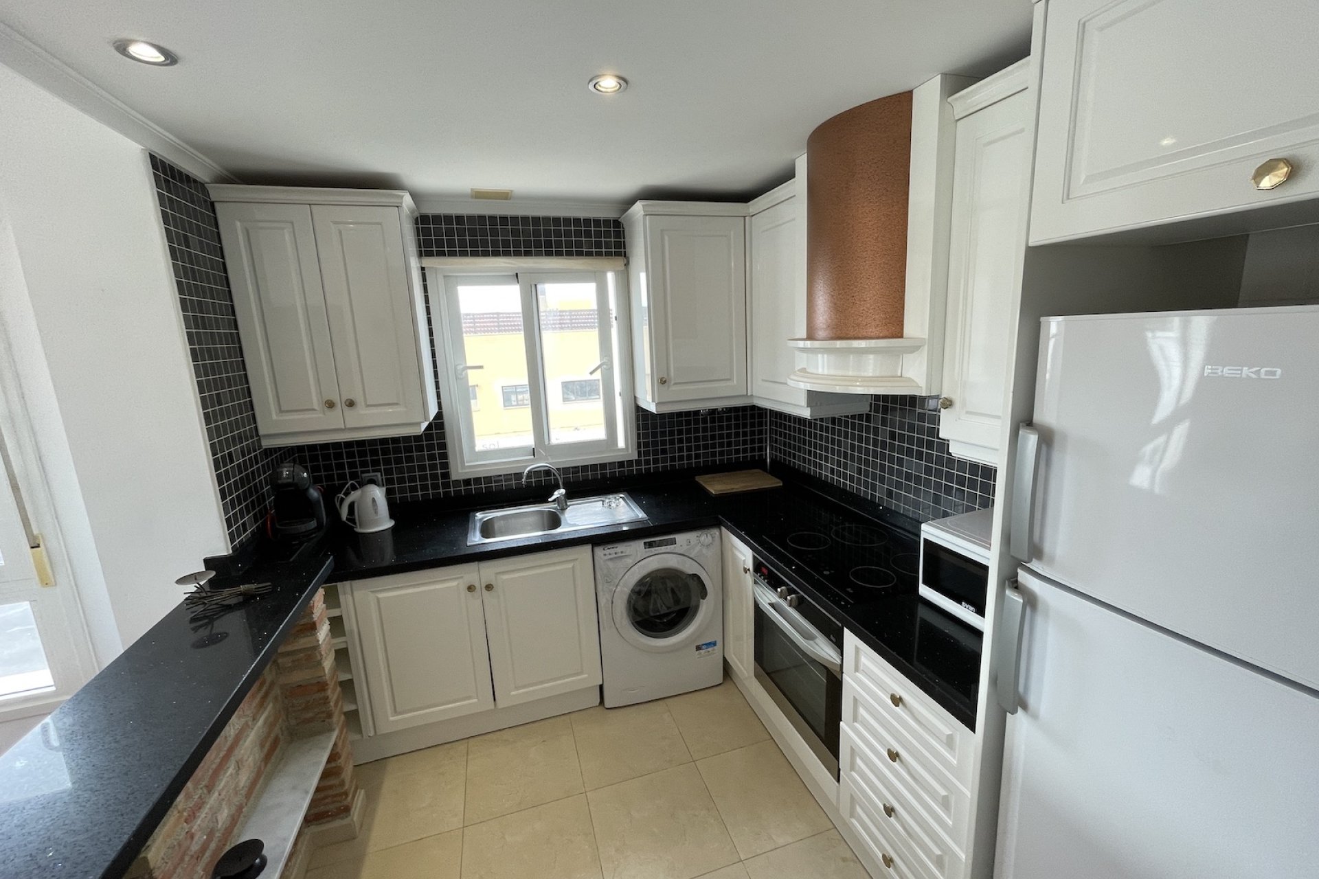 Wiederverkauf - Wohnung -
Villamartin - Costa Blanca
