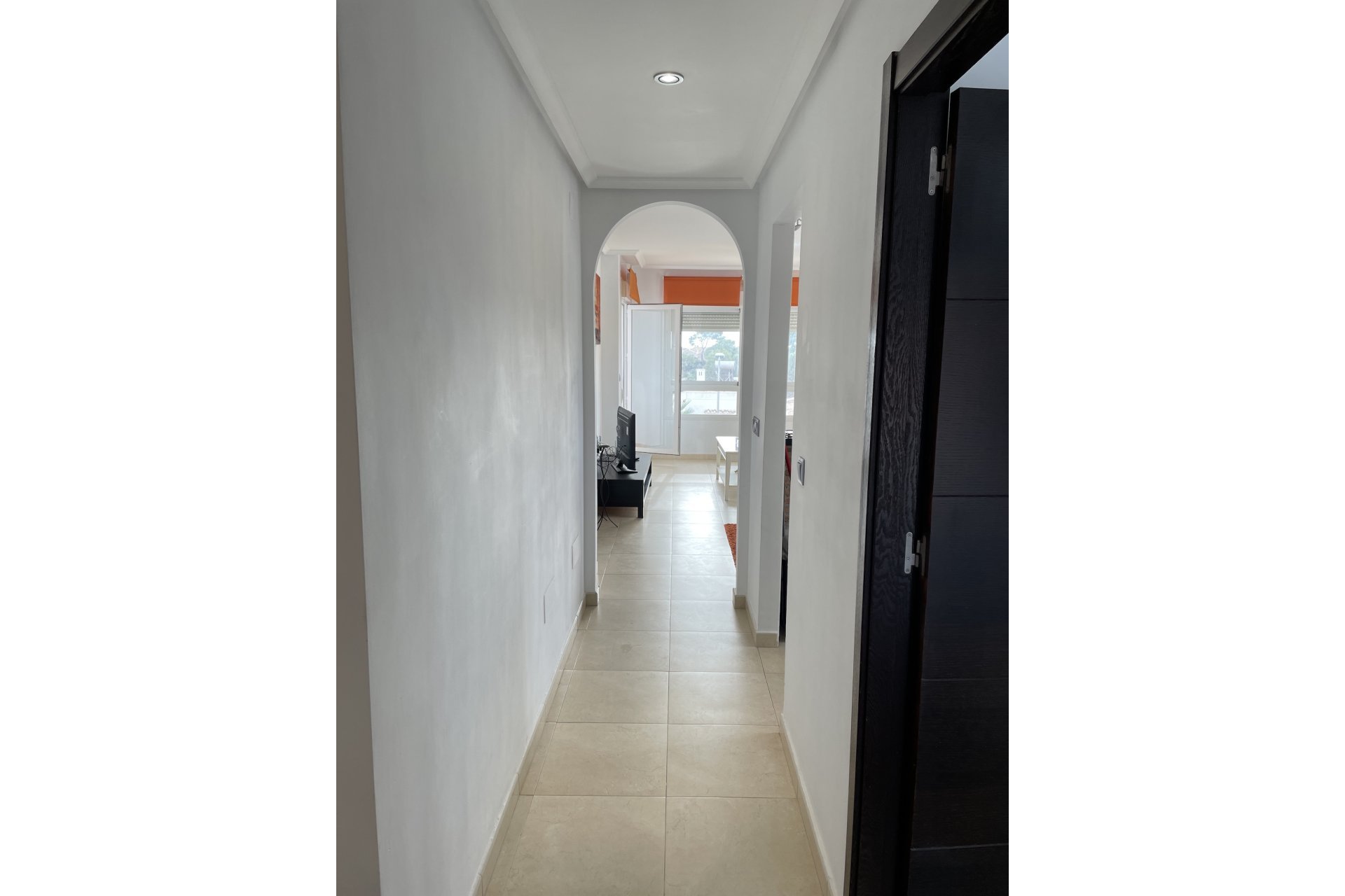 Wiederverkauf - Wohnung -
Villamartin - Costa Blanca