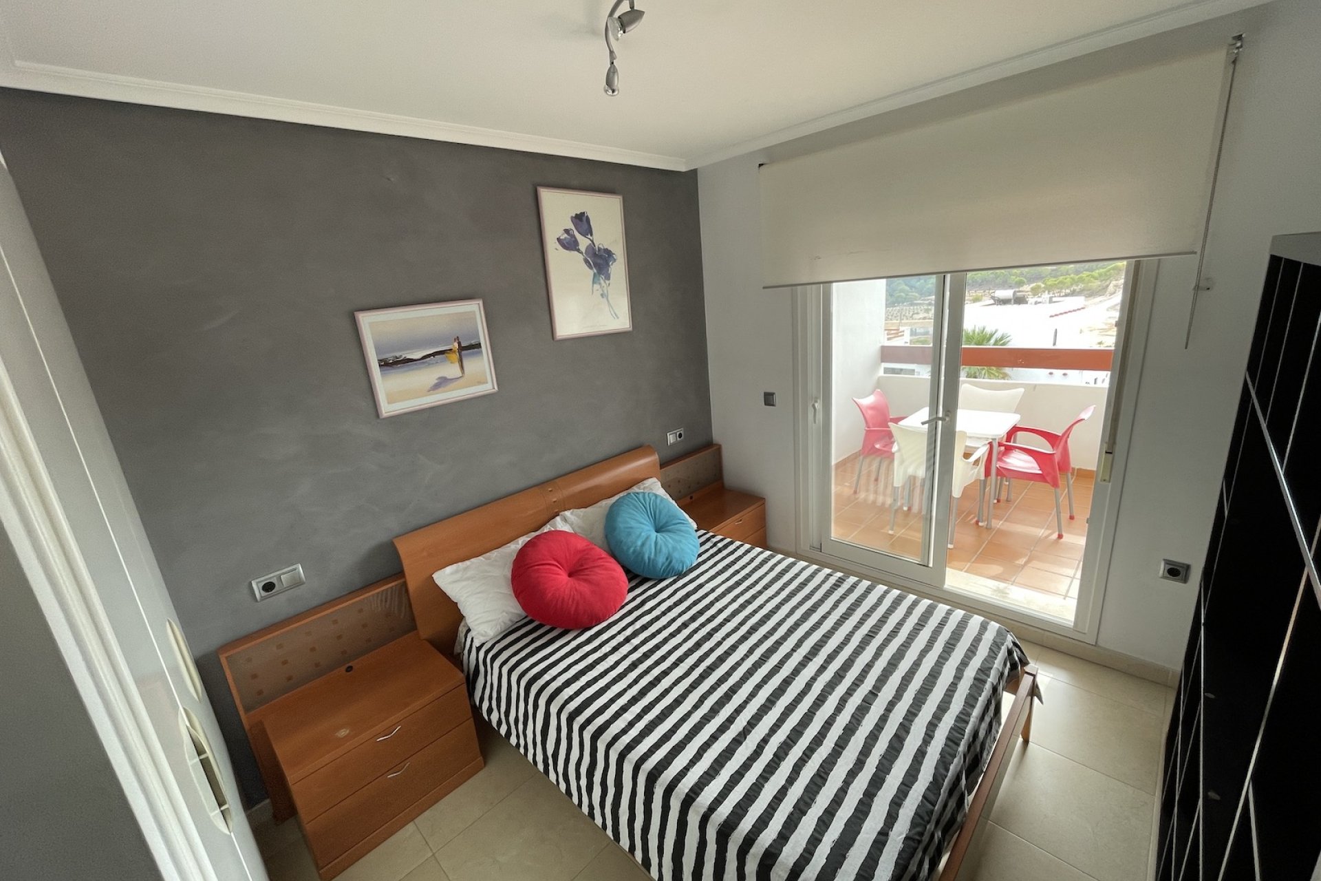 Wiederverkauf - Wohnung -
Villamartin - Costa Blanca