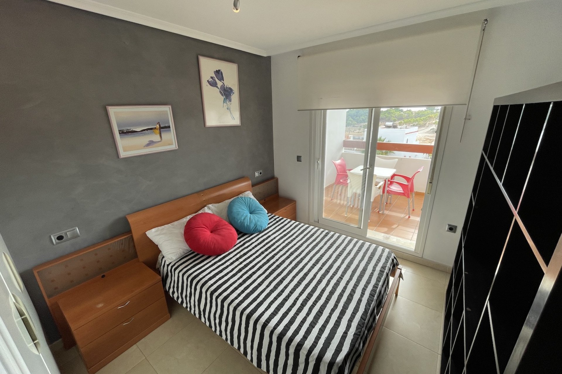 Wiederverkauf - Wohnung -
Villamartin - Costa Blanca