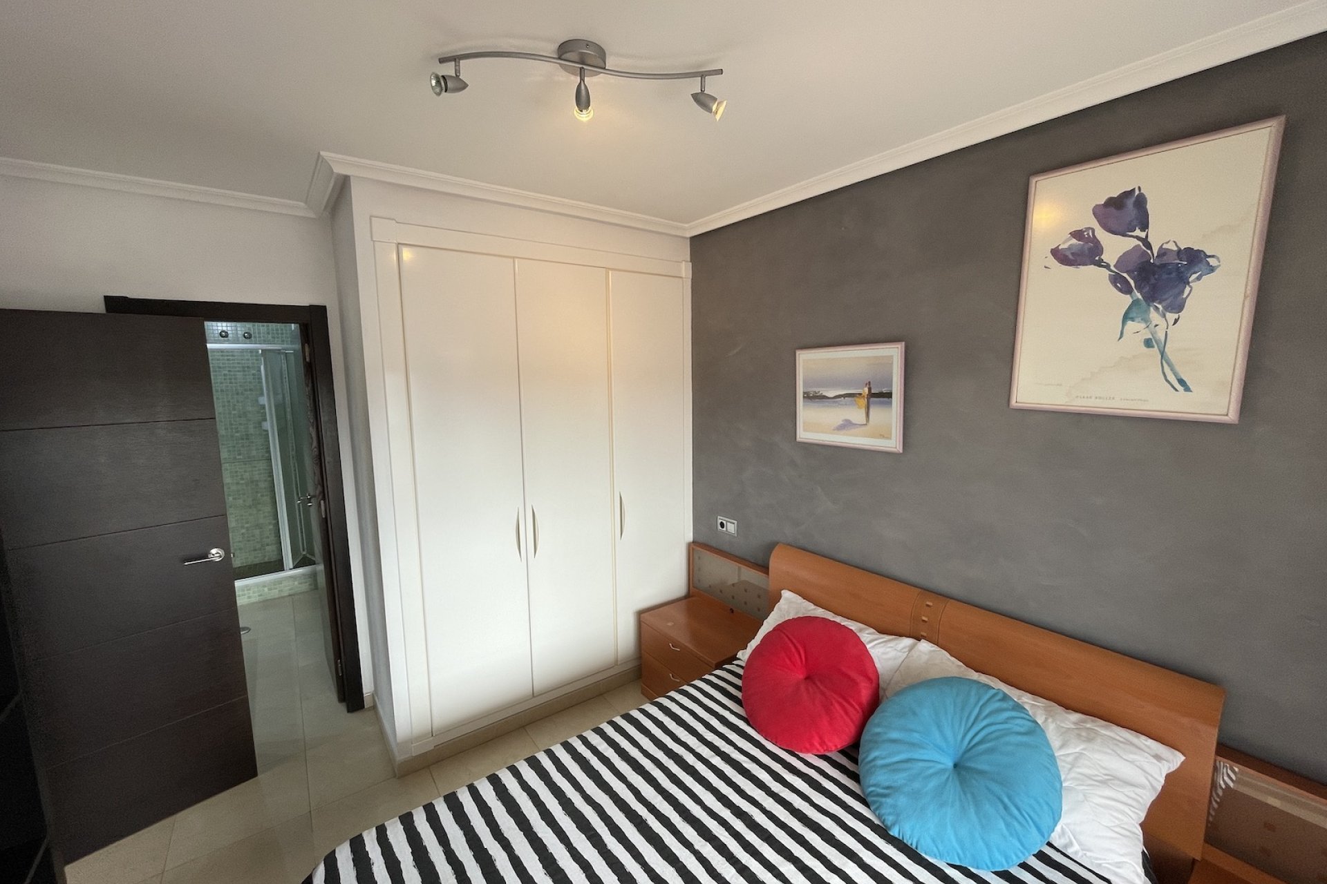 Wiederverkauf - Wohnung -
Villamartin - Costa Blanca