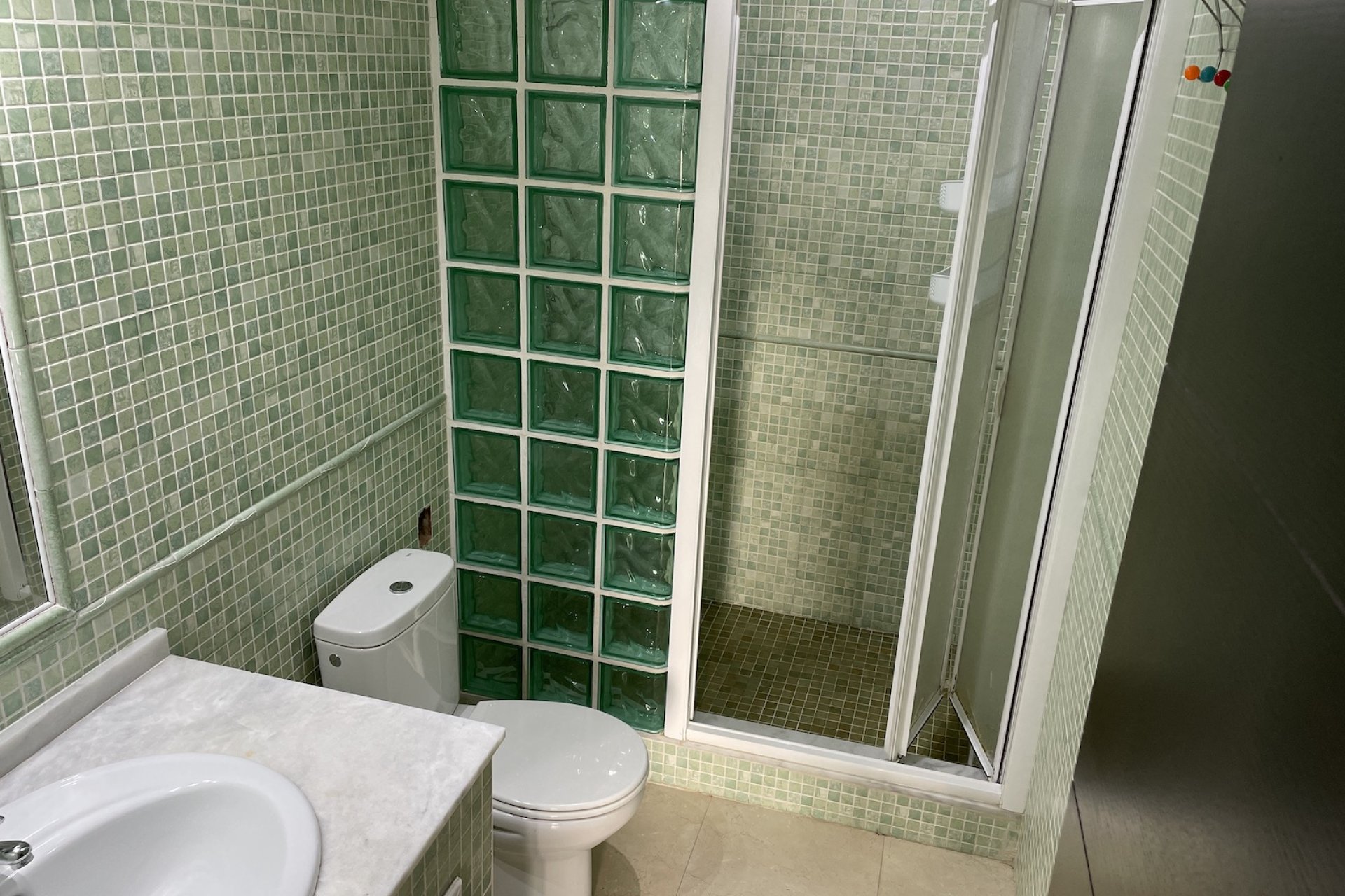 Wiederverkauf - Wohnung -
Villamartin - Costa Blanca