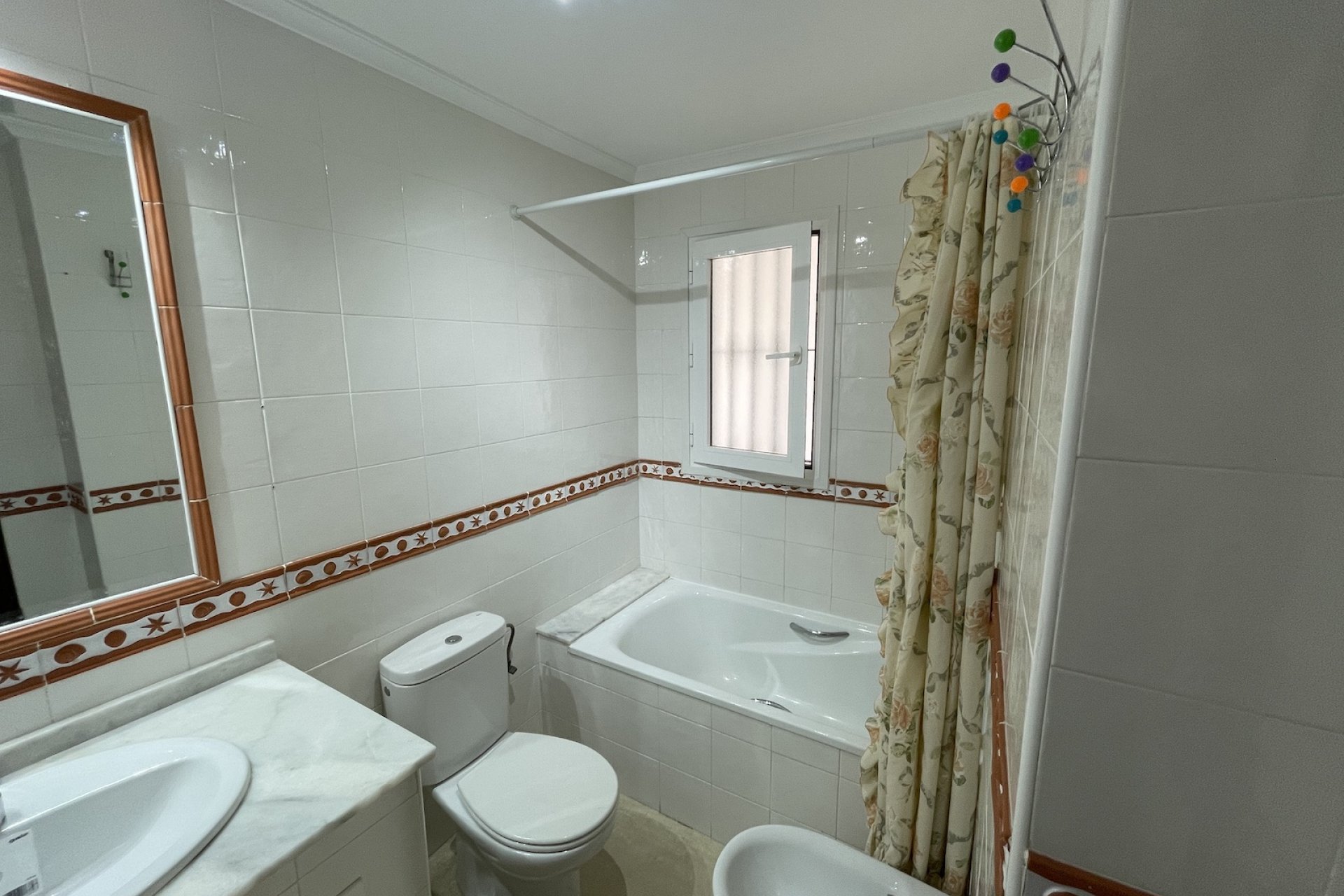 Wiederverkauf - Wohnung -
Villamartin - Costa Blanca