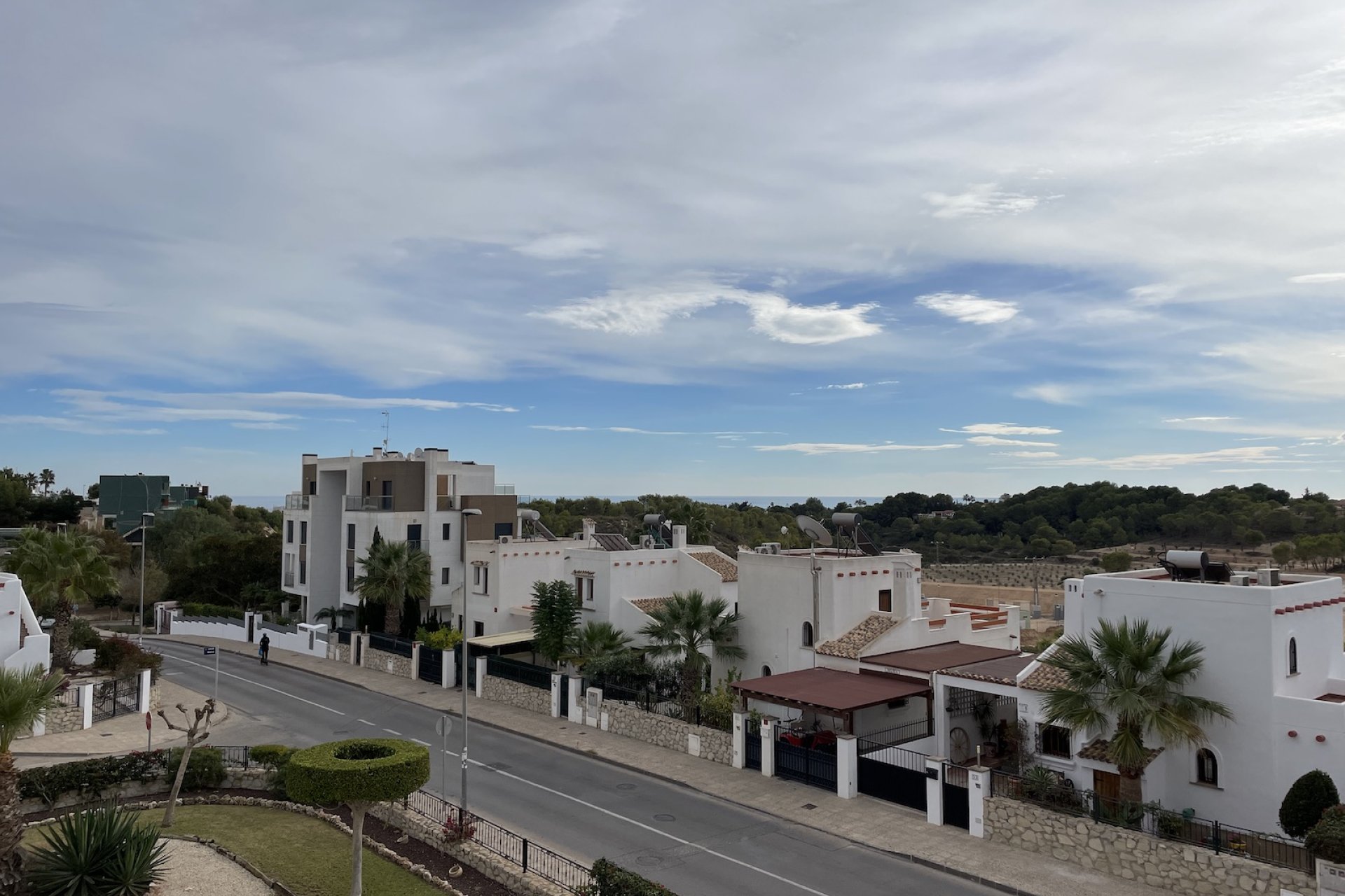 Wiederverkauf - Wohnung -
Villamartin - Costa Blanca