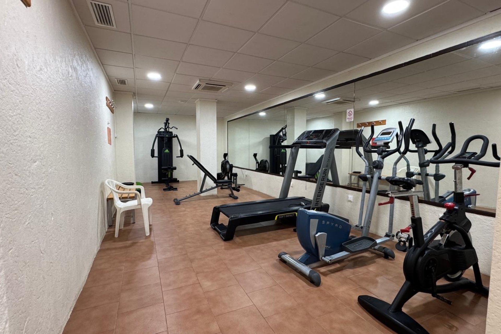 Wiederverkauf - Wohnung -
Villamartin - Costa Blanca