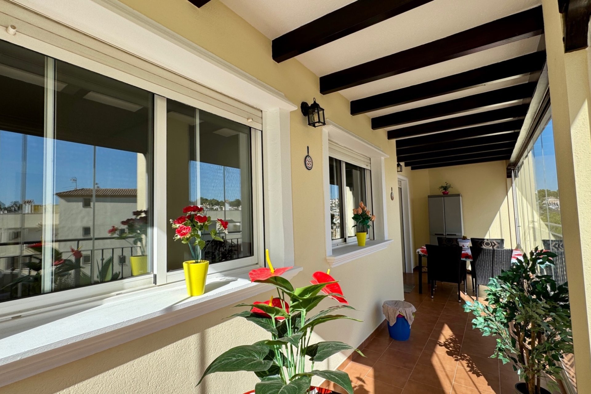 Wiederverkauf - Wohnung -
Villamartin - Costa Blanca