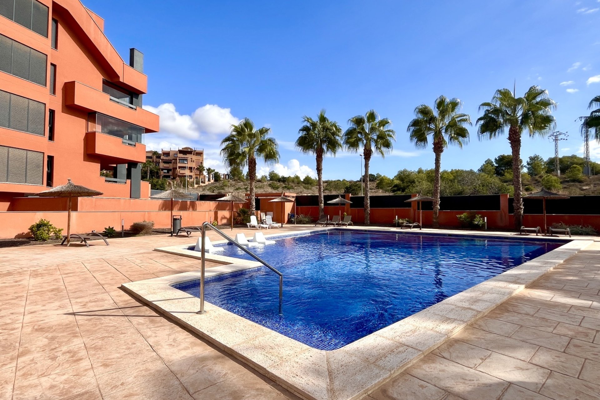 Wiederverkauf - Wohnung -
Villamartin - Costa Blanca