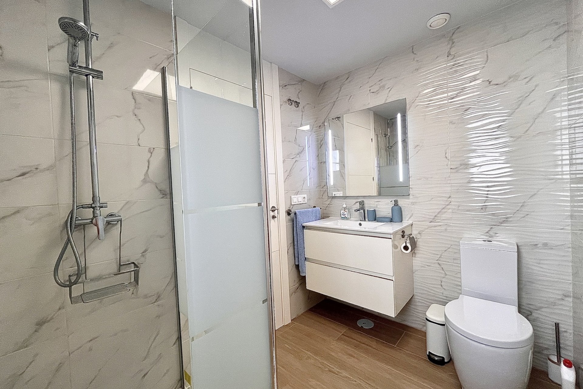 Wiederverkauf - Wohnung -
Villamartin - Costa Blanca