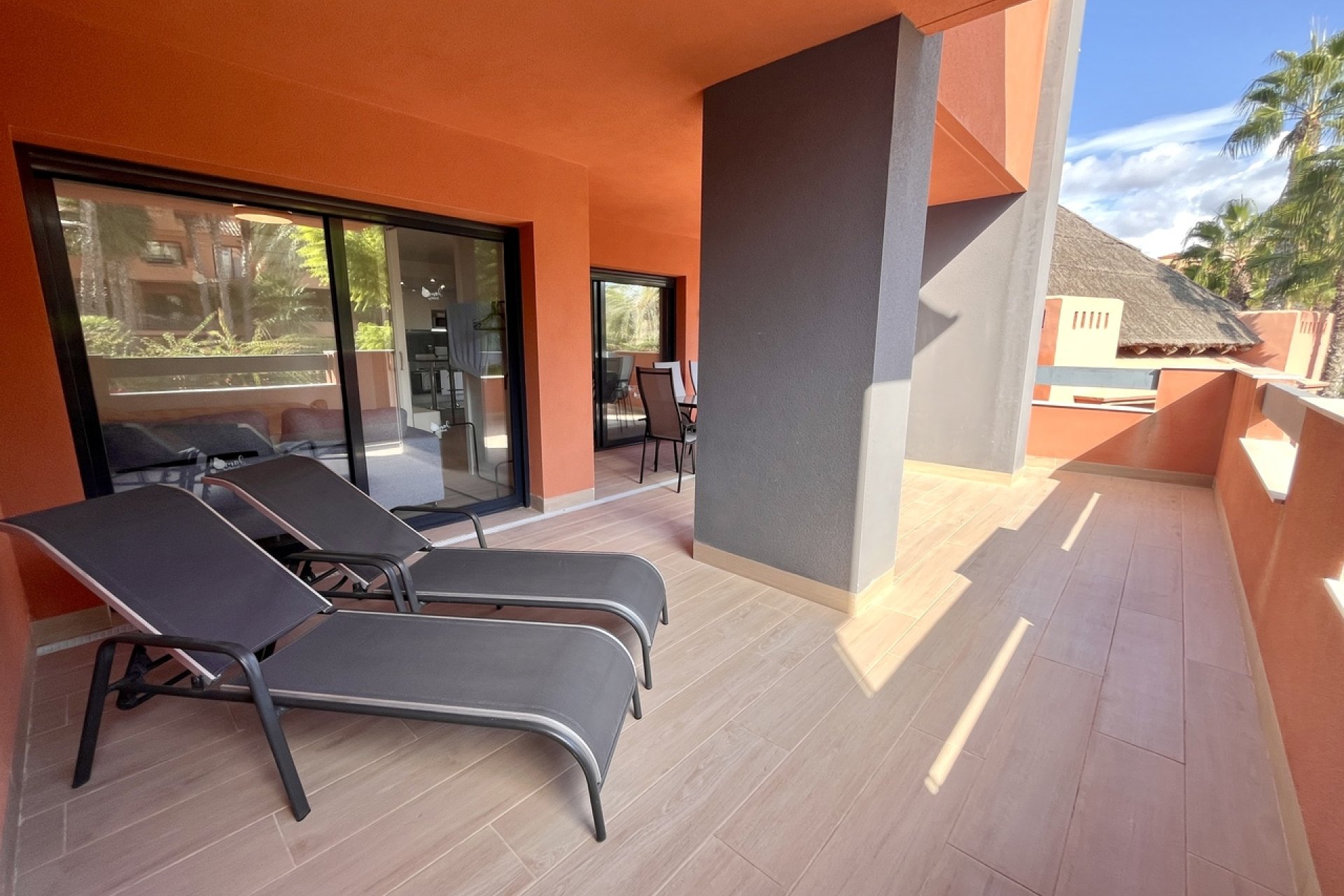 Wiederverkauf - Wohnung -
Villamartin - Costa Blanca