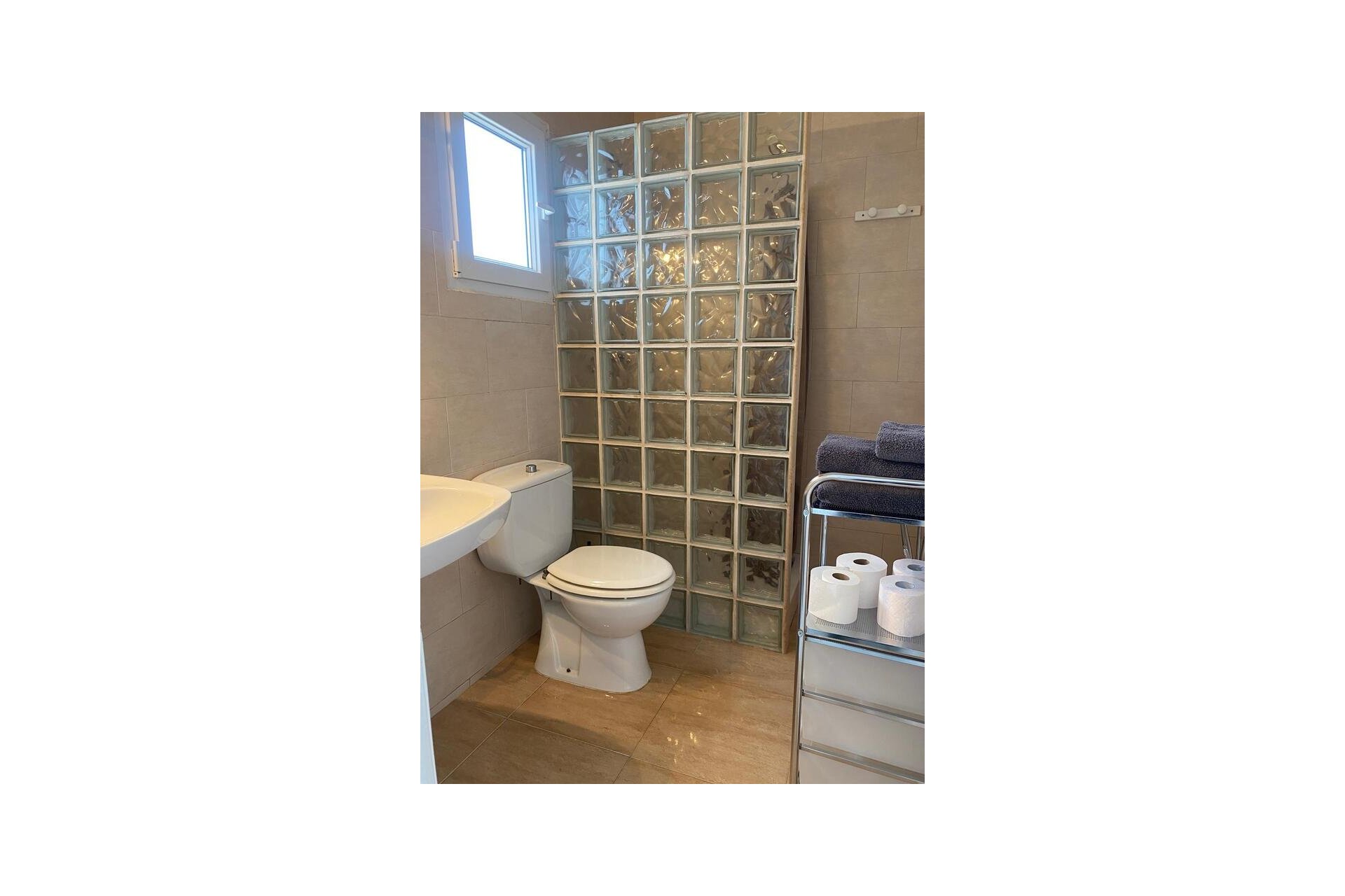 Wiederverkauf - Wohnung -
Villamartin - Costa Blanca