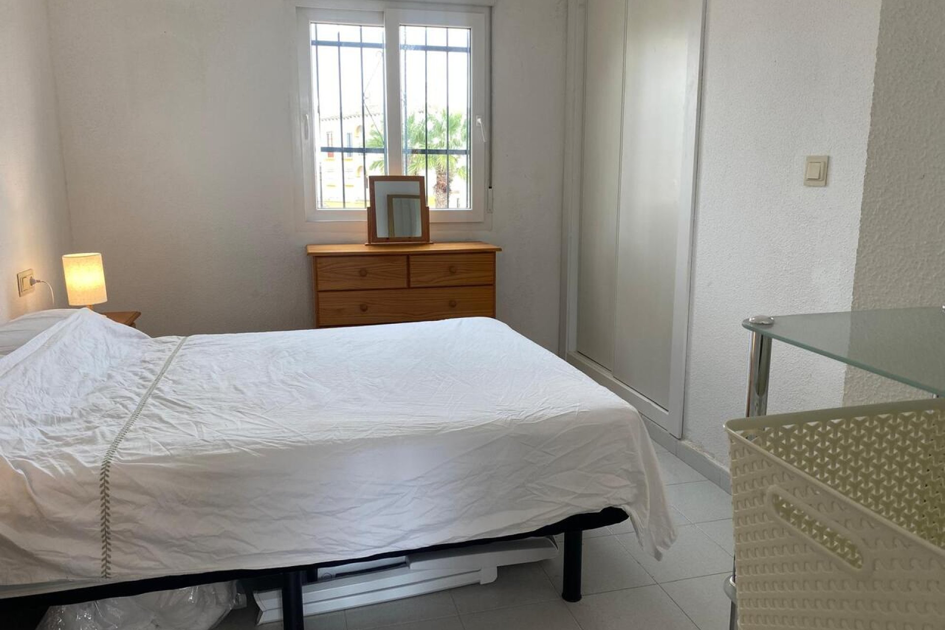 Wiederverkauf - Wohnung -
Villamartin - Costa Blanca