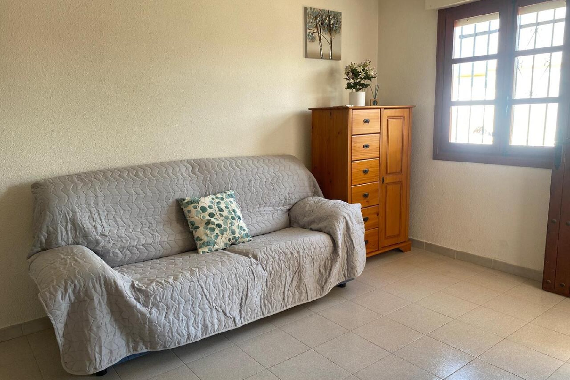 Wiederverkauf - Wohnung -
Villamartin - Costa Blanca
