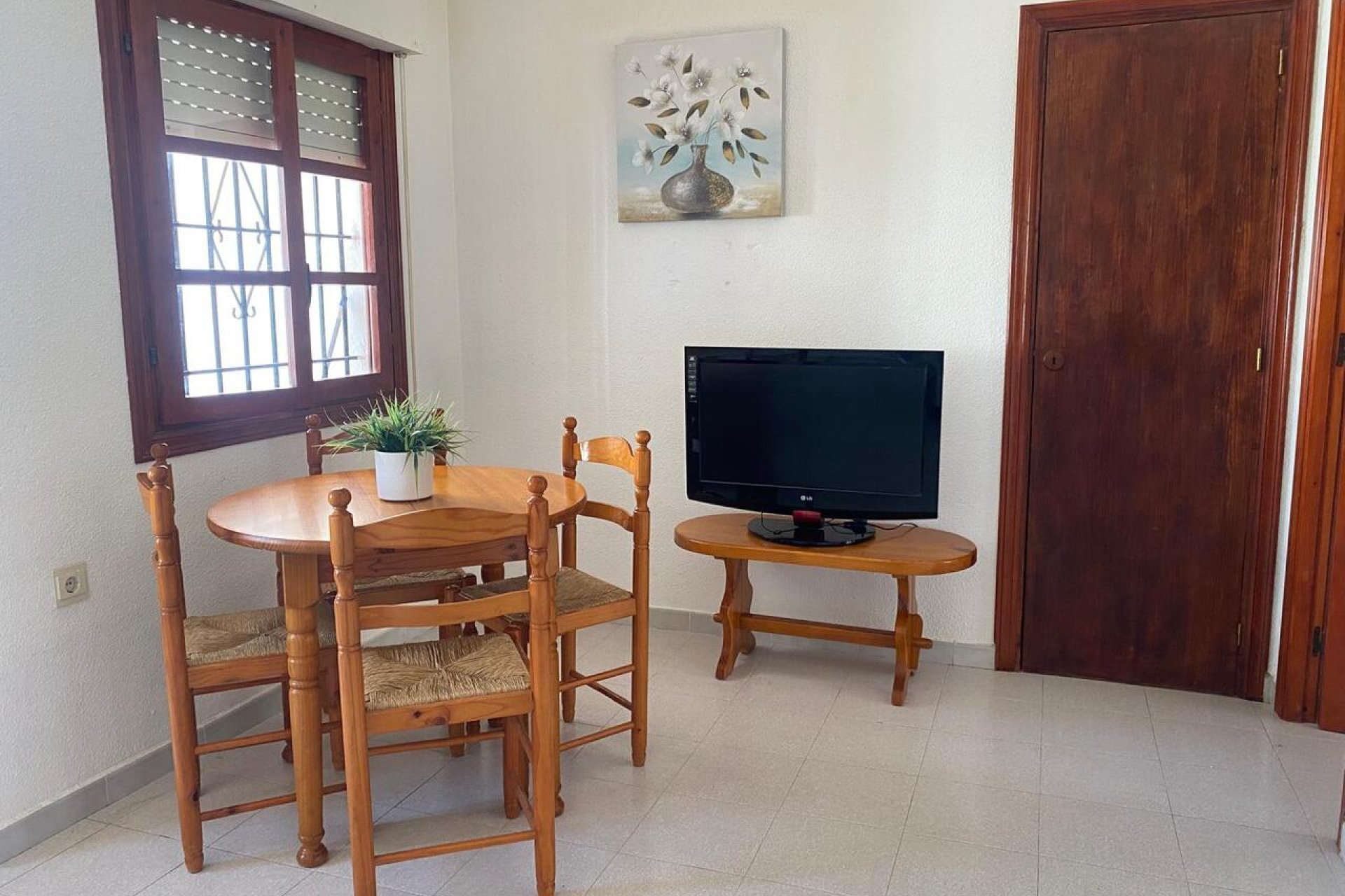 Wiederverkauf - Wohnung -
Villamartin - Costa Blanca