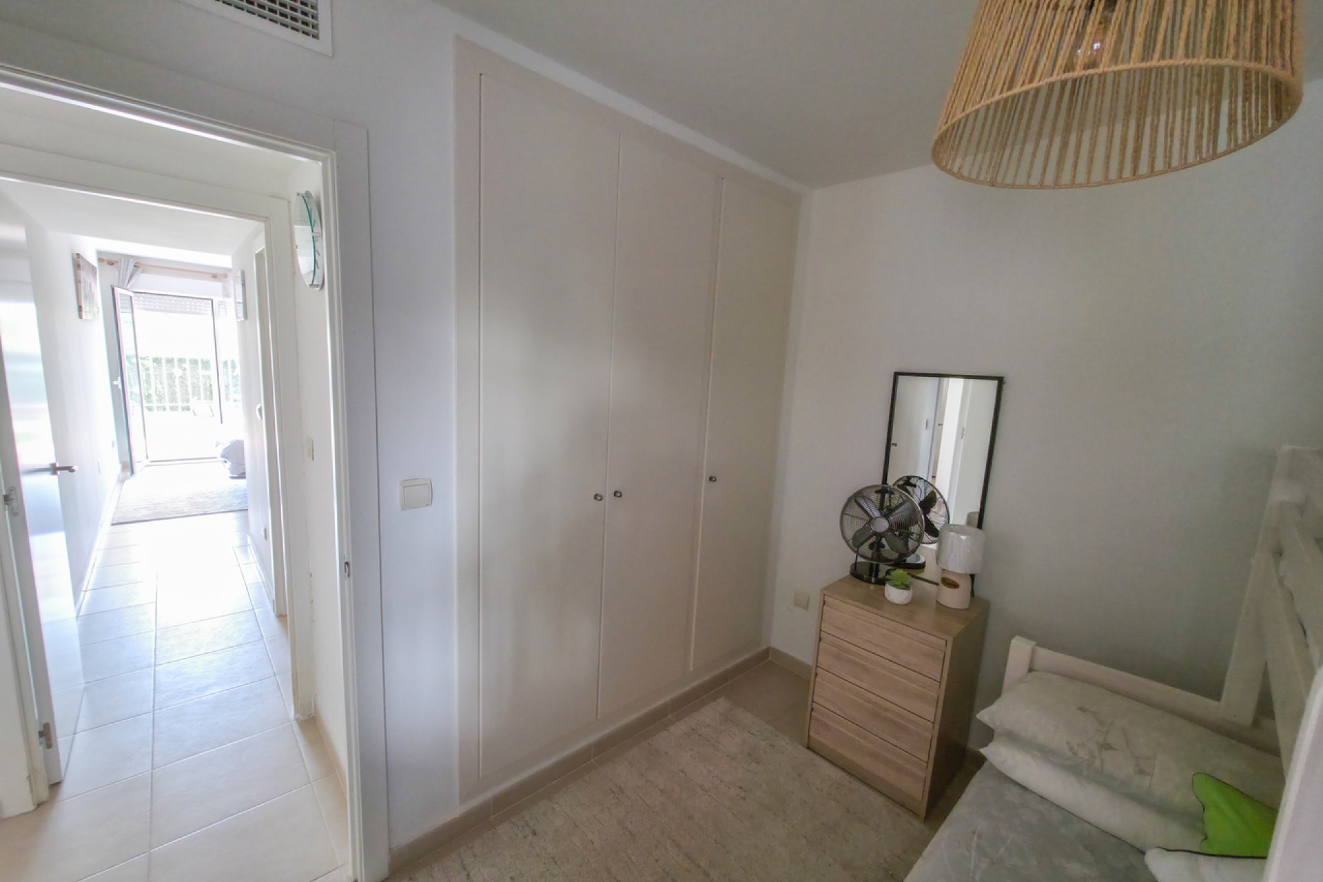 Wiederverkauf - Wohnung -
Villamartin - Costa Blanca