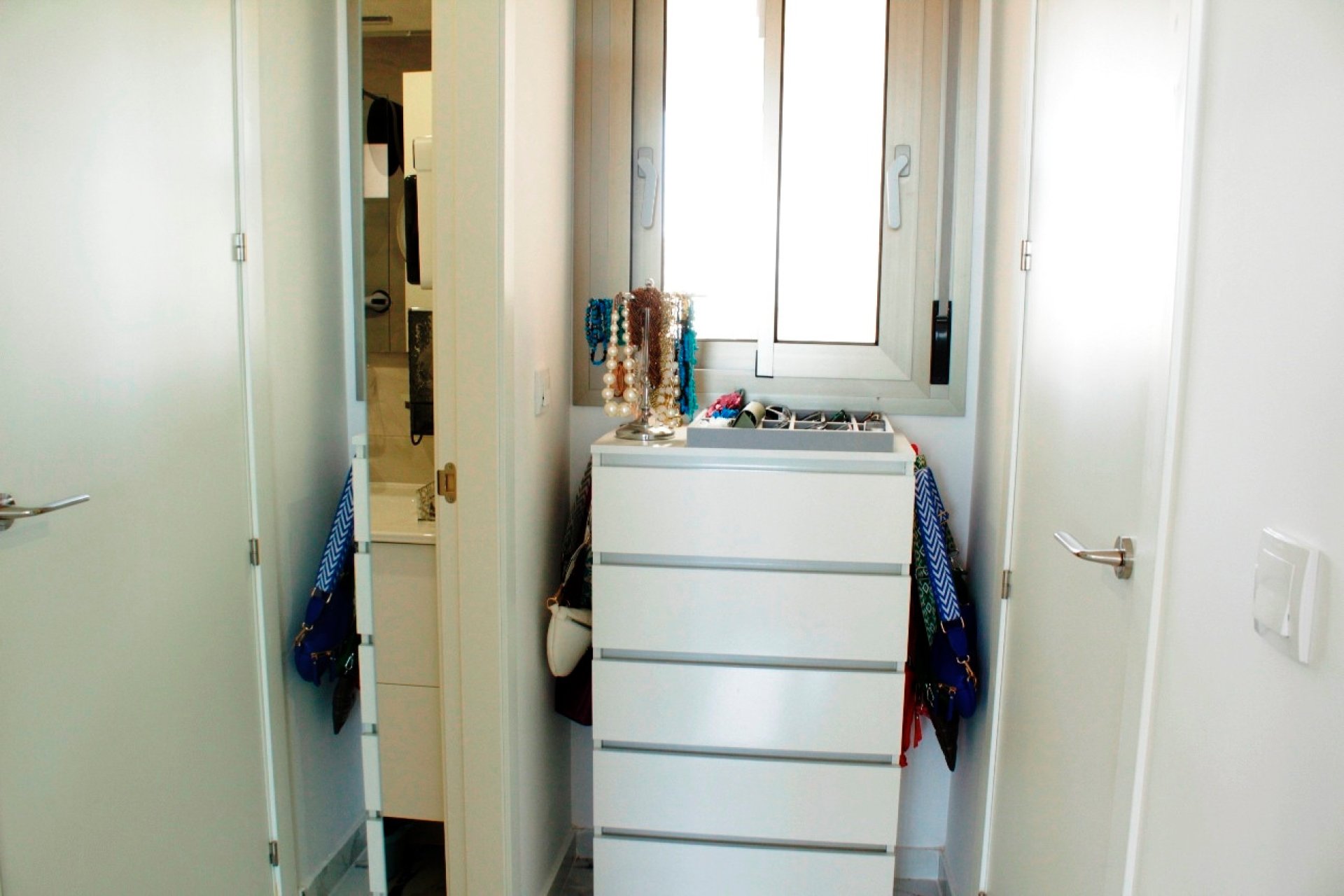 Wiederverkauf - Wohnung -
Villamartin - Costa Blanca