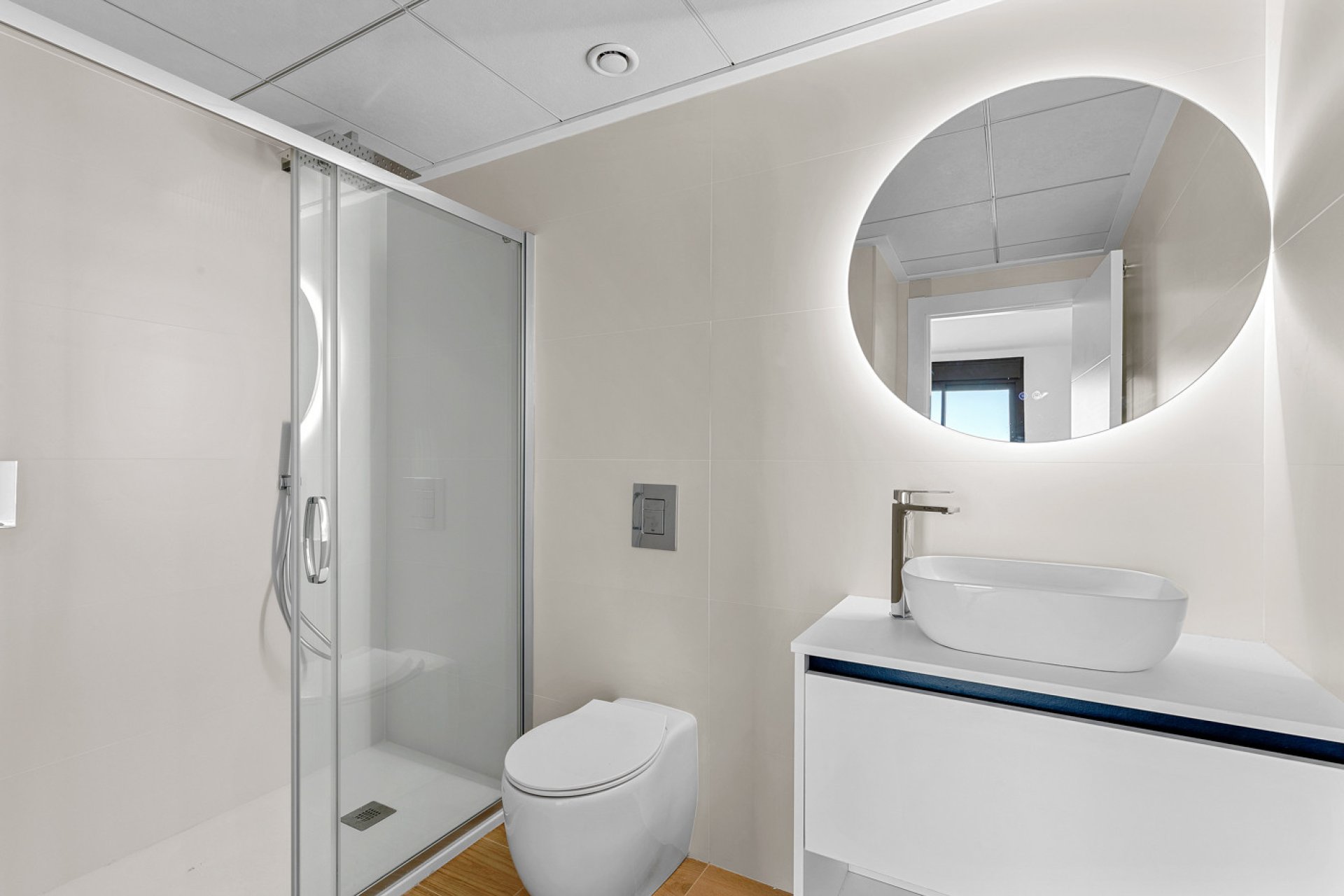 Wiederverkauf - Wohnung -
Villamartin - Costa Blanca