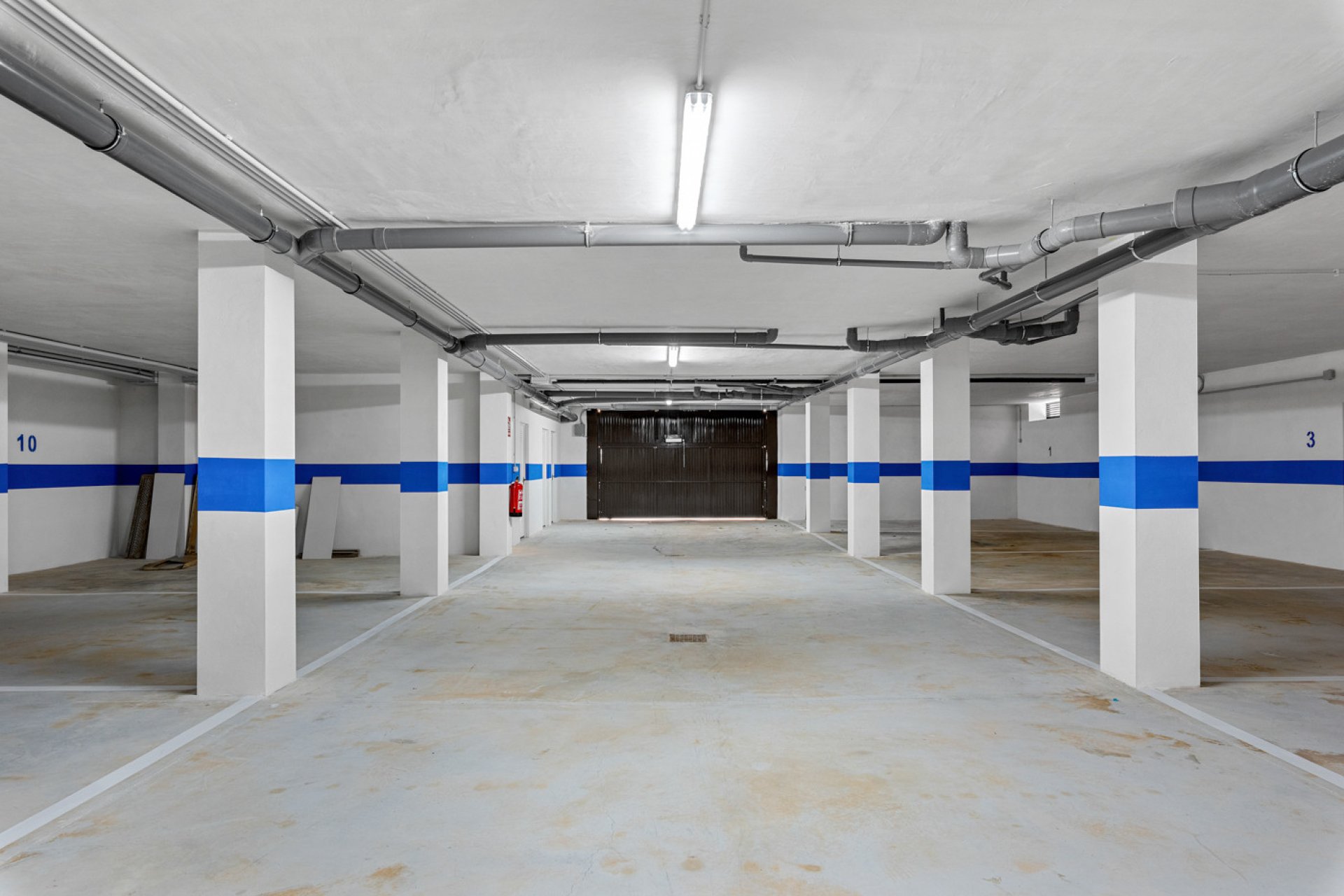 Wiederverkauf - Wohnung -
Villamartin - Costa Blanca