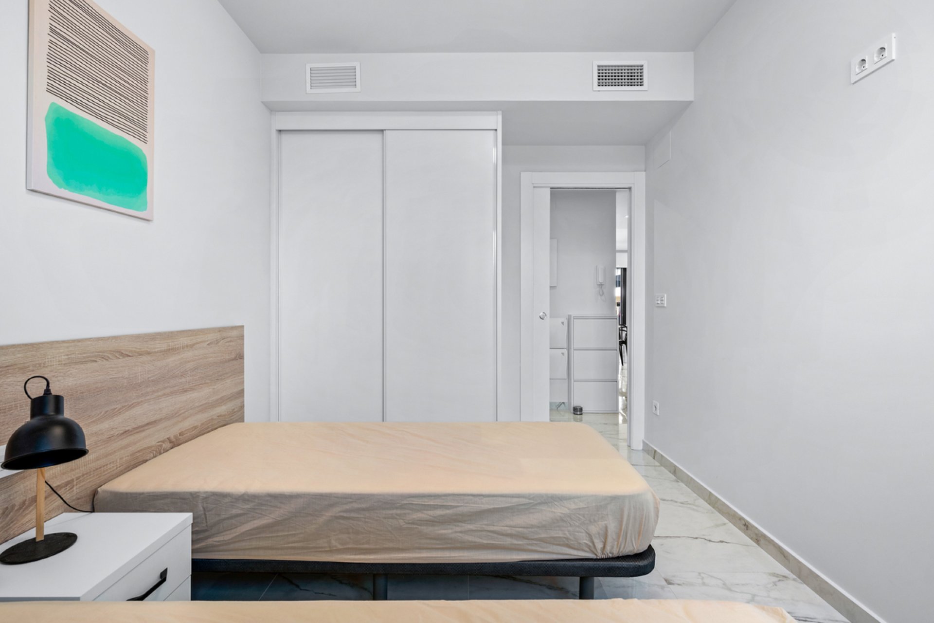 Wiederverkauf - Wohnung -
Villamartin - Costa Blanca