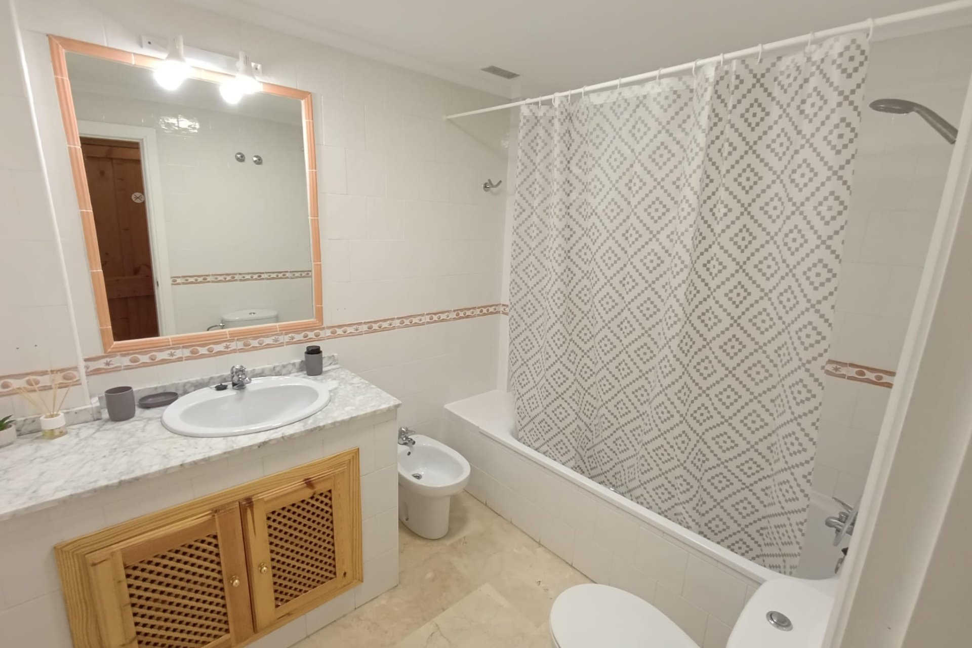 Wiederverkauf - Wohnung -
Villamartin - Costa Blanca