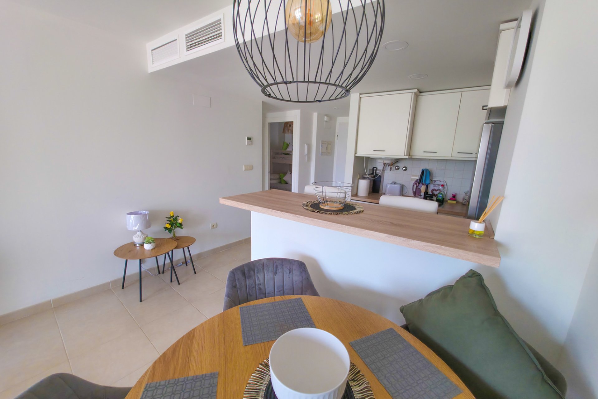 Wiederverkauf - Wohnung -
Villamartin - Costa Blanca