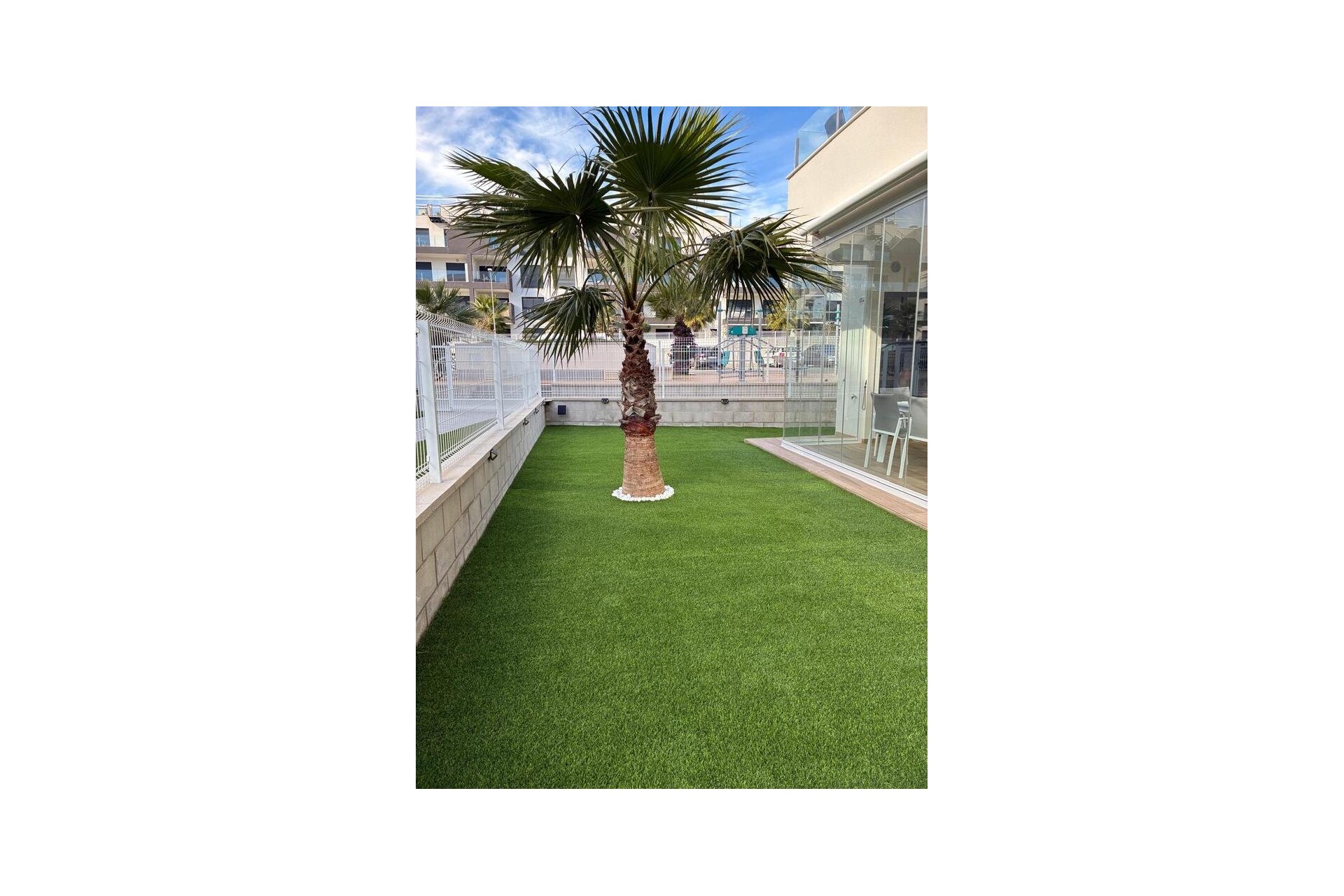 Wiederverkauf - Wohnung -
Villamartin - Costa Blanca