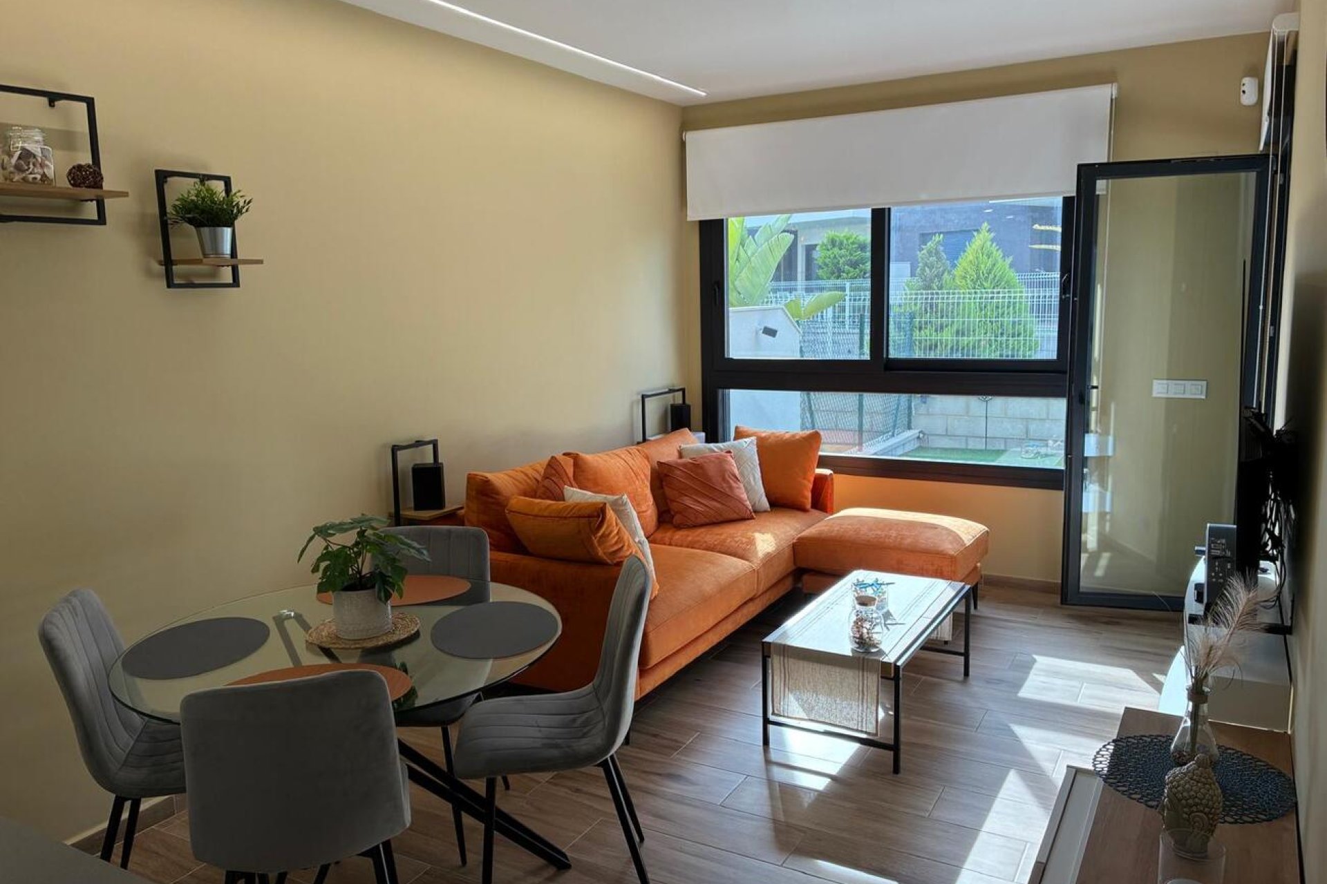 Wiederverkauf - Wohnung -
Villamartin - Costa Blanca