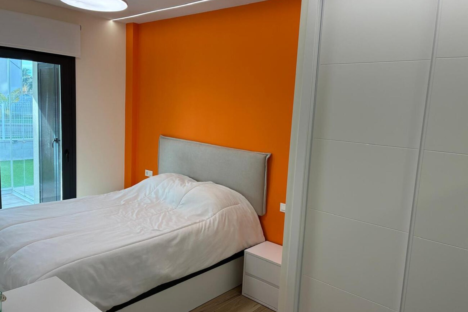 Wiederverkauf - Wohnung -
Villamartin - Costa Blanca