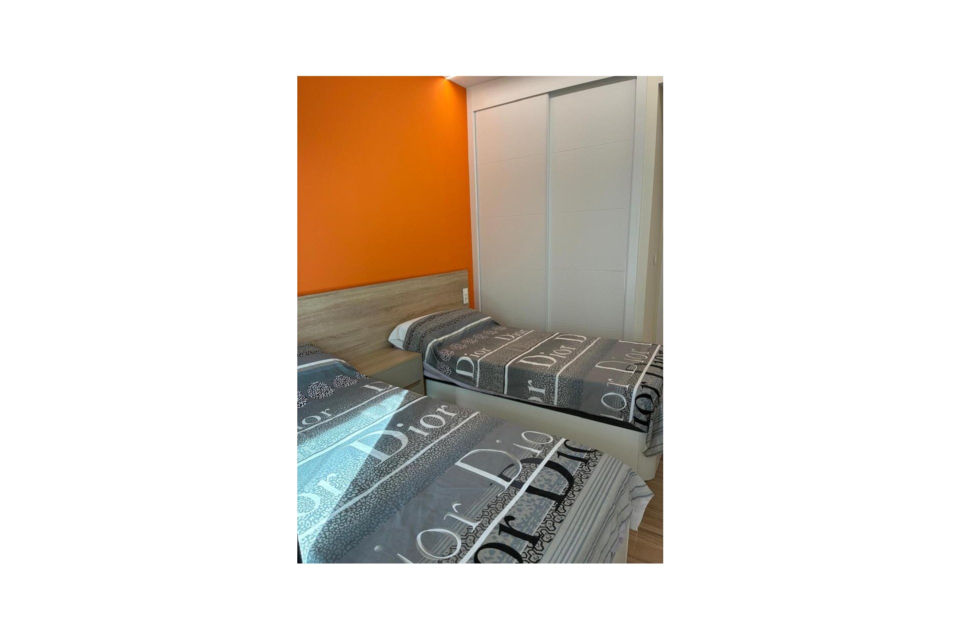 Wiederverkauf - Wohnung -
Villamartin - Costa Blanca