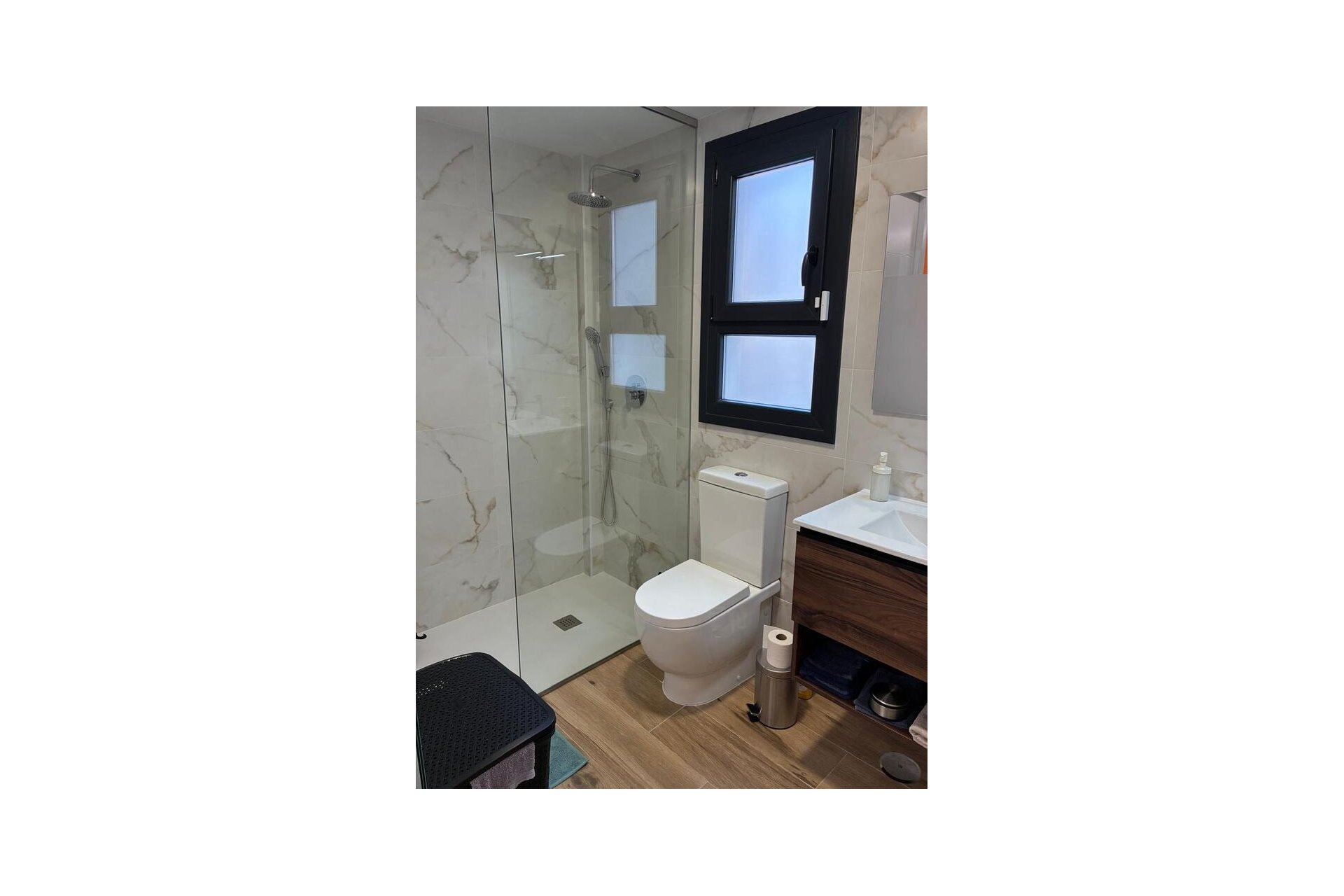 Wiederverkauf - Wohnung -
Villamartin - Costa Blanca