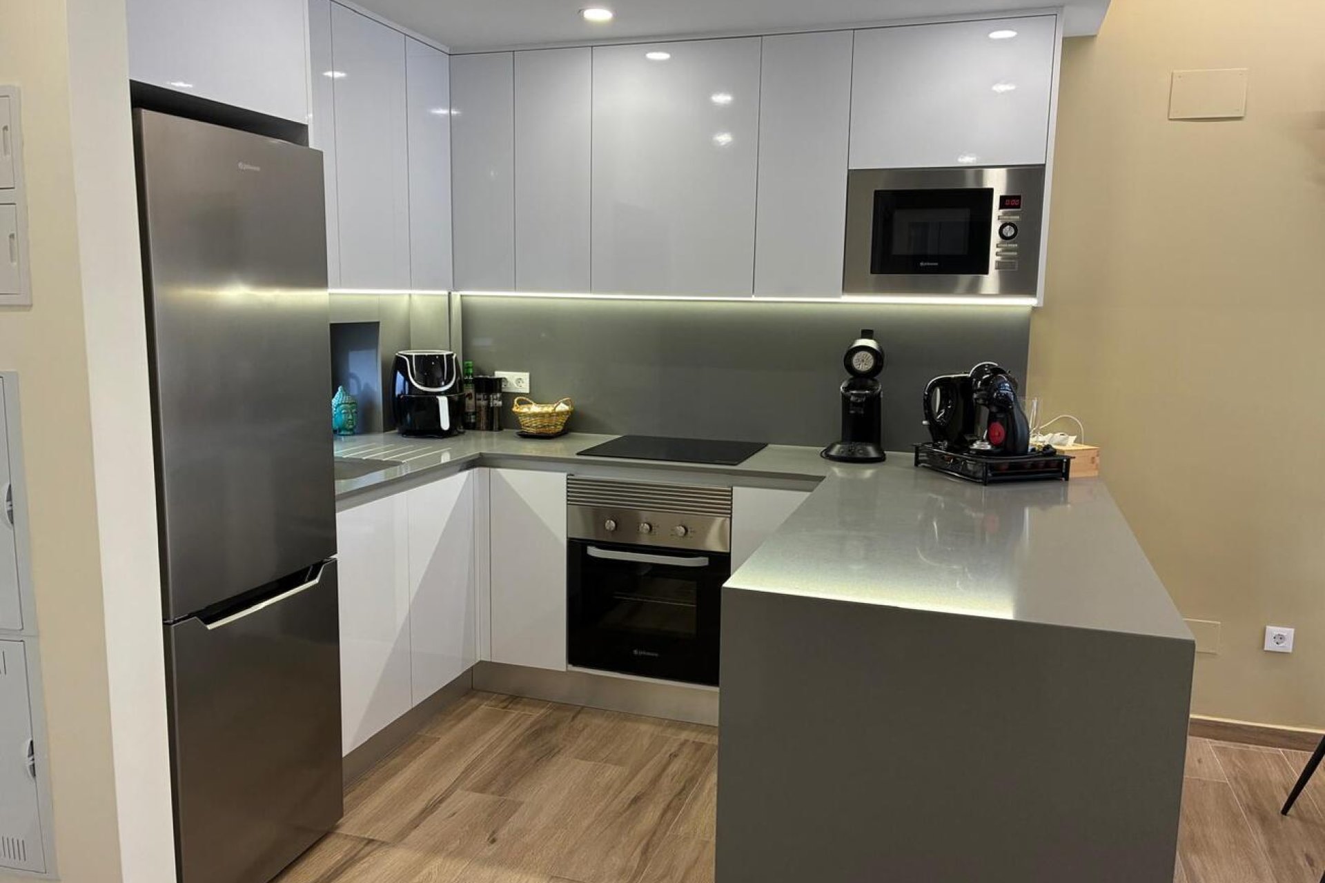 Wiederverkauf - Wohnung -
Villamartin - Costa Blanca