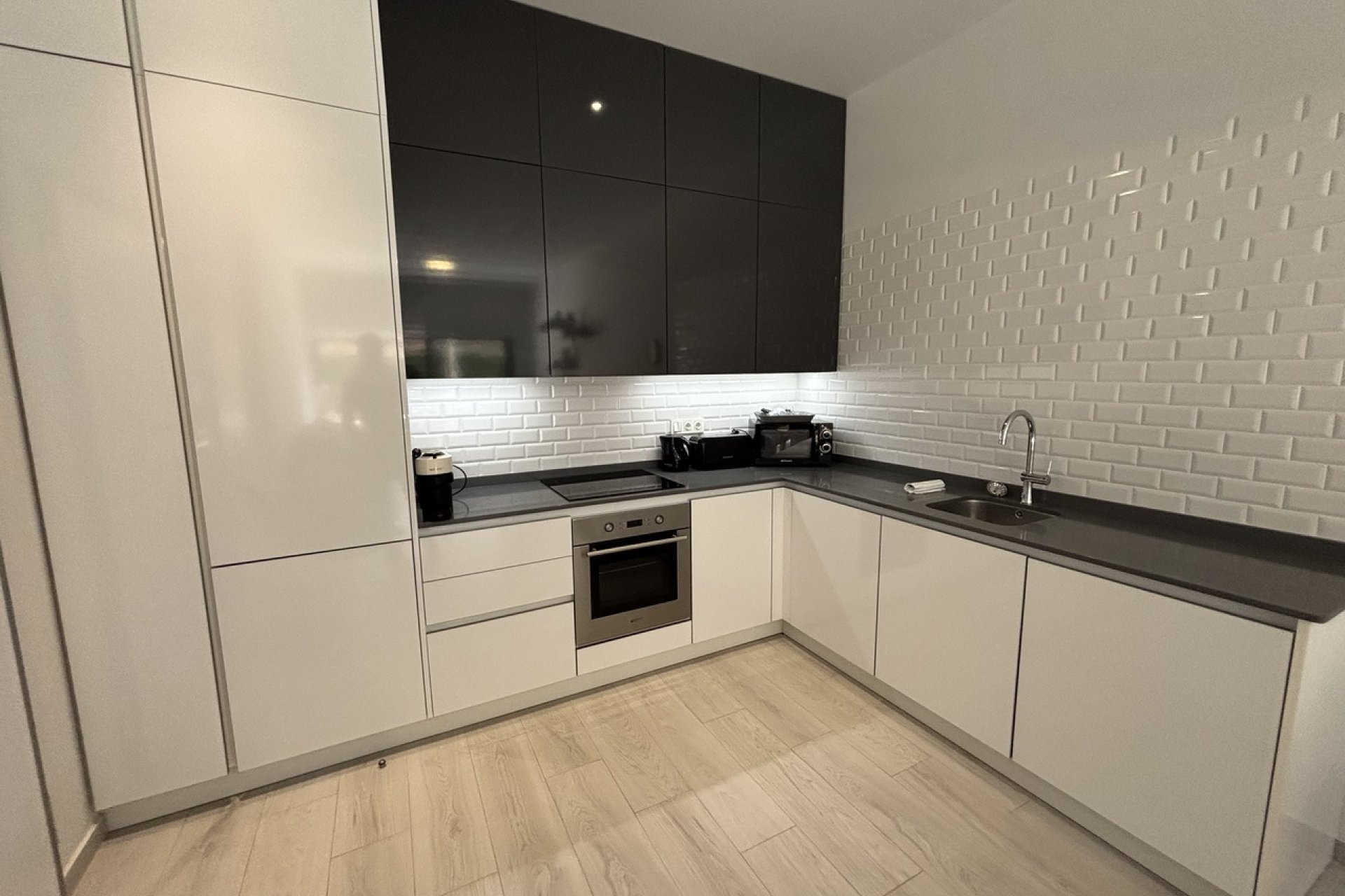 Wiederverkauf - Wohnung -
Villamartin - Costa Blanca