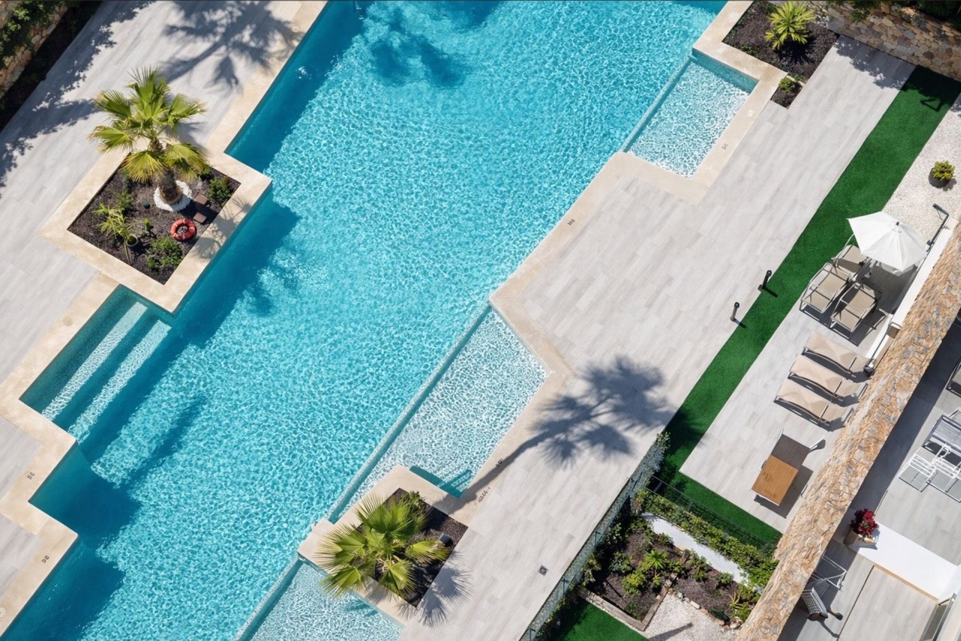 Wiederverkauf - Wohnung -
Villamartin - Costa Blanca