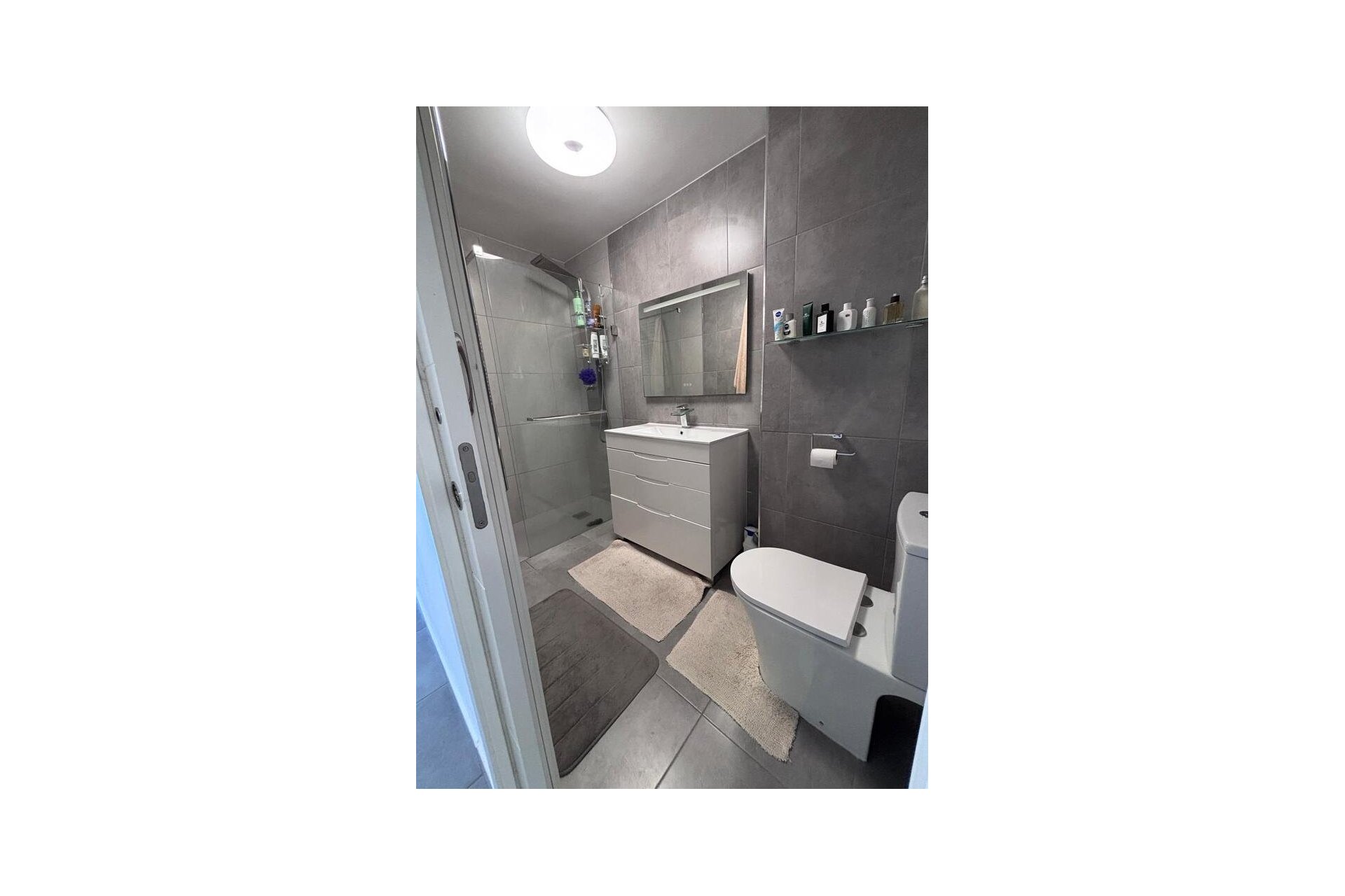 Wiederverkauf - Wohnung -
Villamartin - Costa Blanca