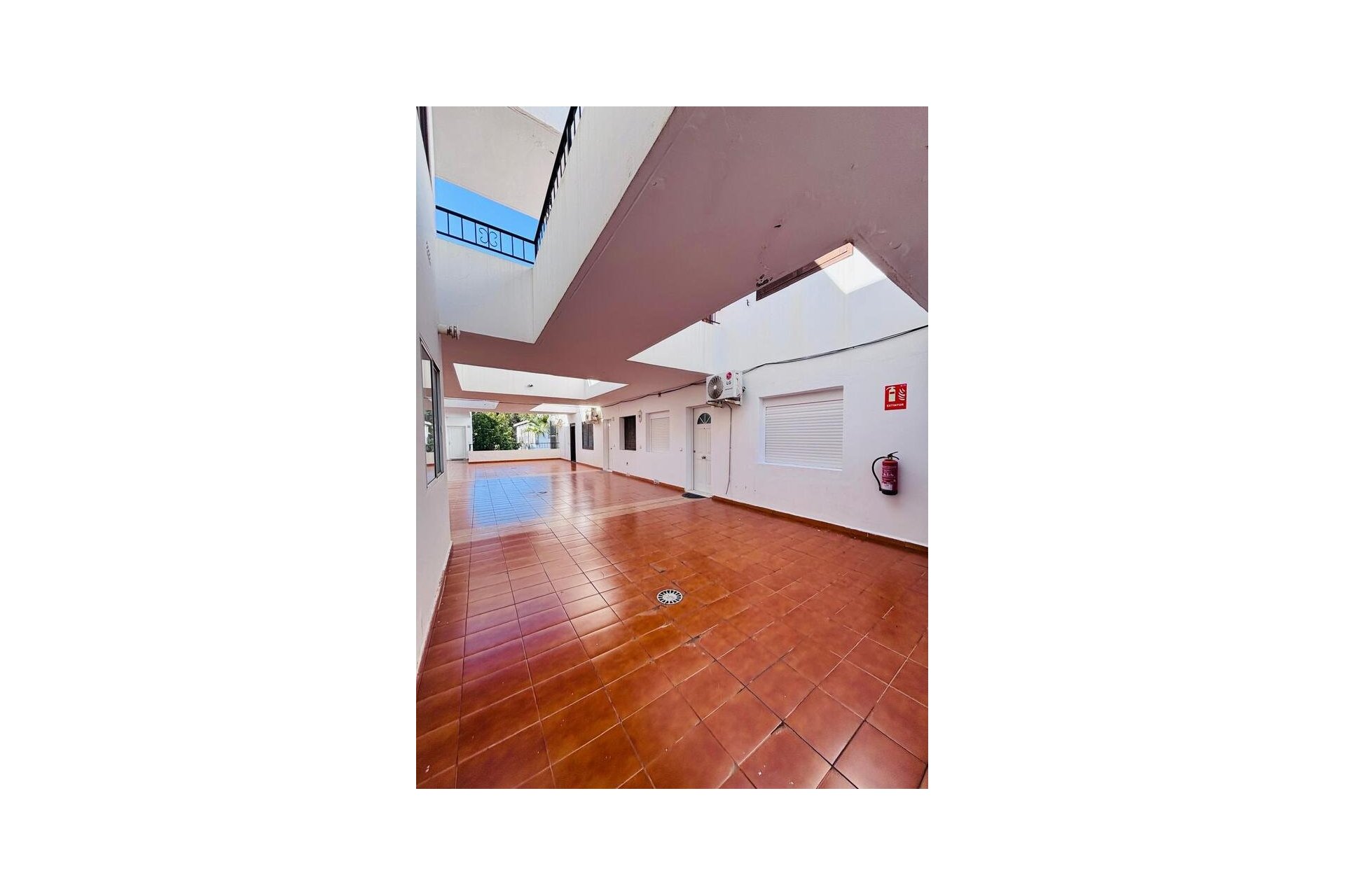 Wiederverkauf - Wohnung -
Villamartin - Costa Blanca