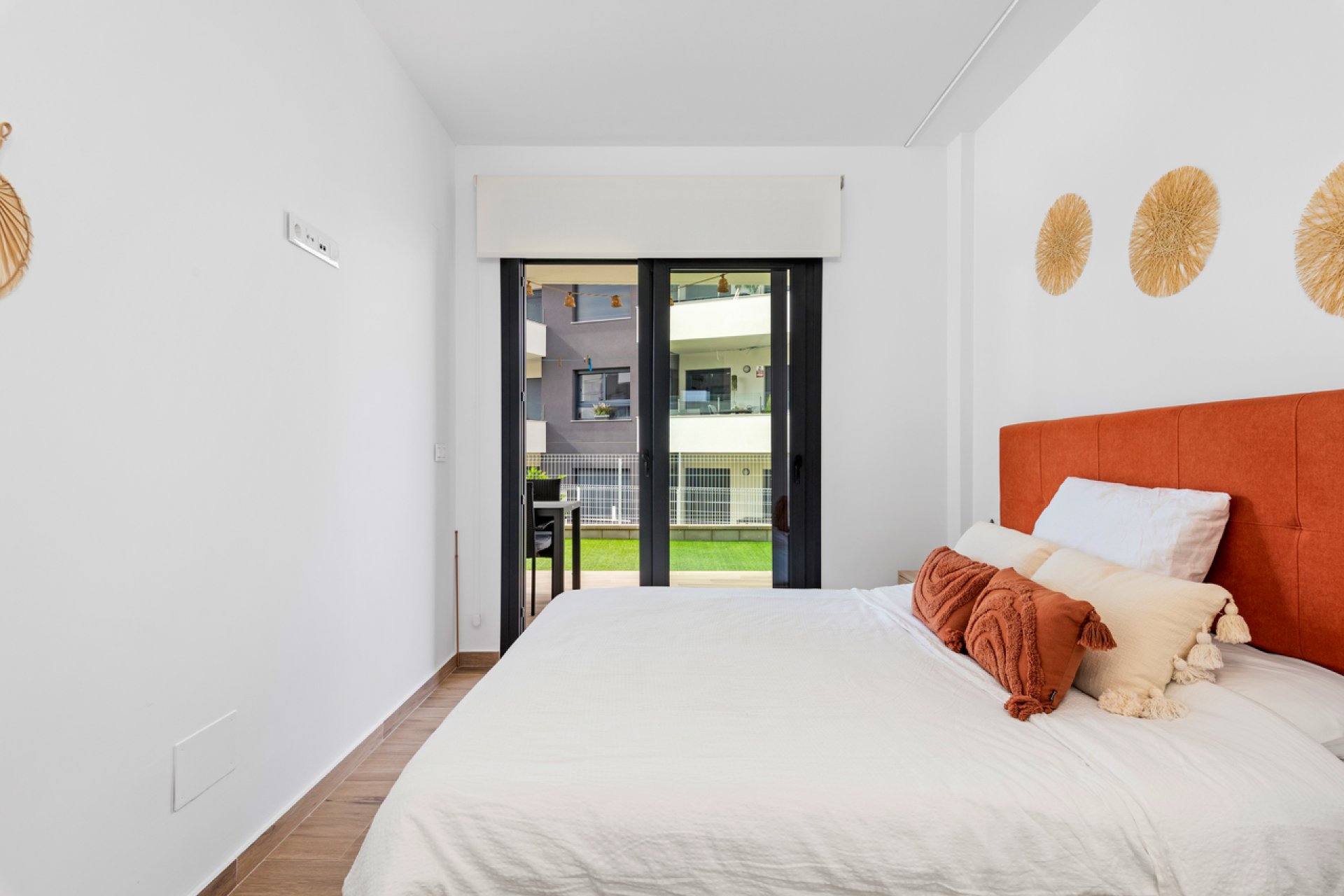 Wiederverkauf - Wohnung -
Villamartin - Costa Blanca