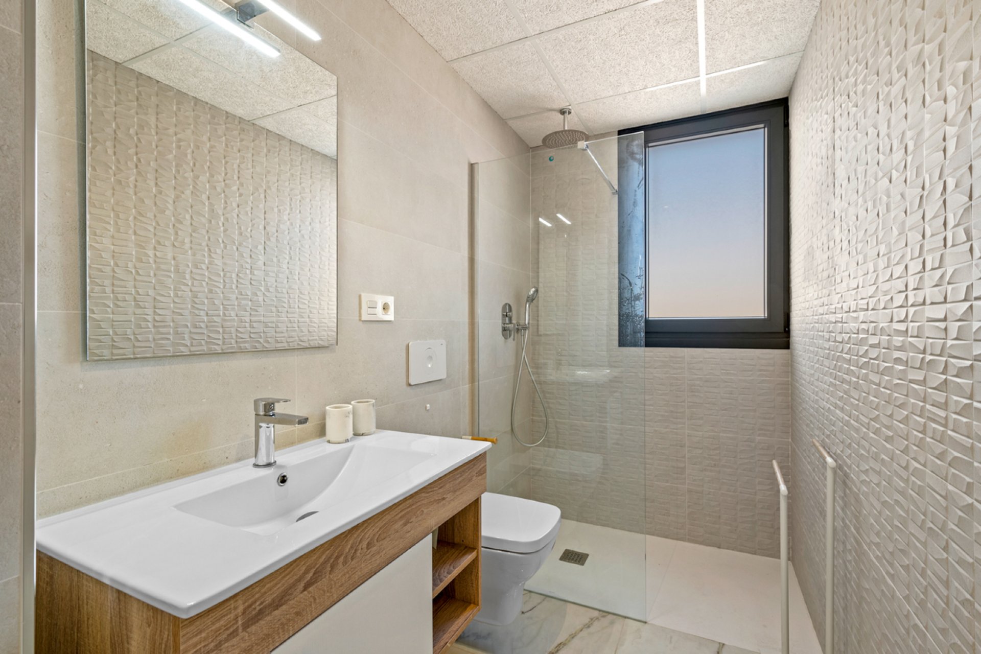 Wiederverkauf - Wohnung -
Villamartin - Costa Blanca