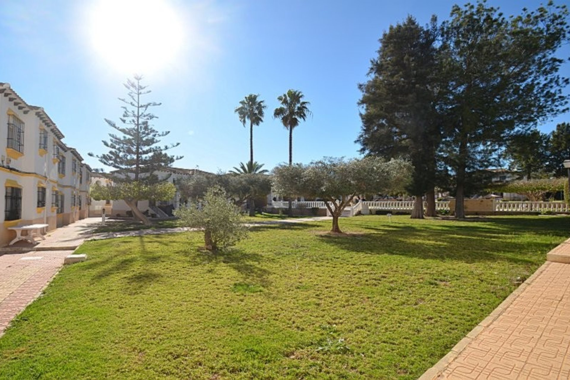 Wiederverkauf - Wohnung -
Villamartin - Costa Blanca